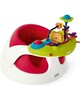 BABY SNUG & ACT TRAY - RED image number 1