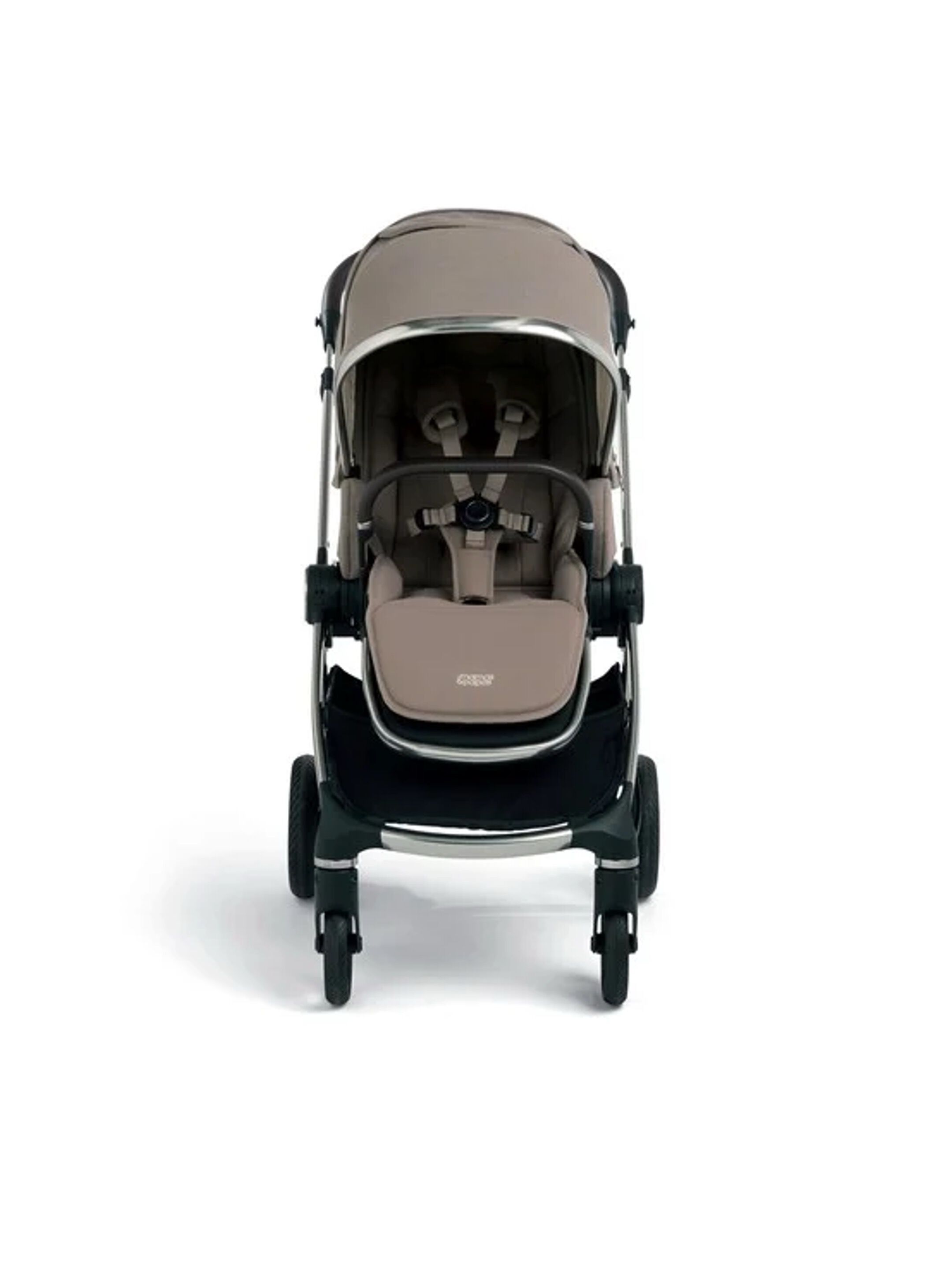 مجموعة عربة أطفال فاردو هيريتيج ومقعد سيارة سايبكس، 7 قطع image number 2