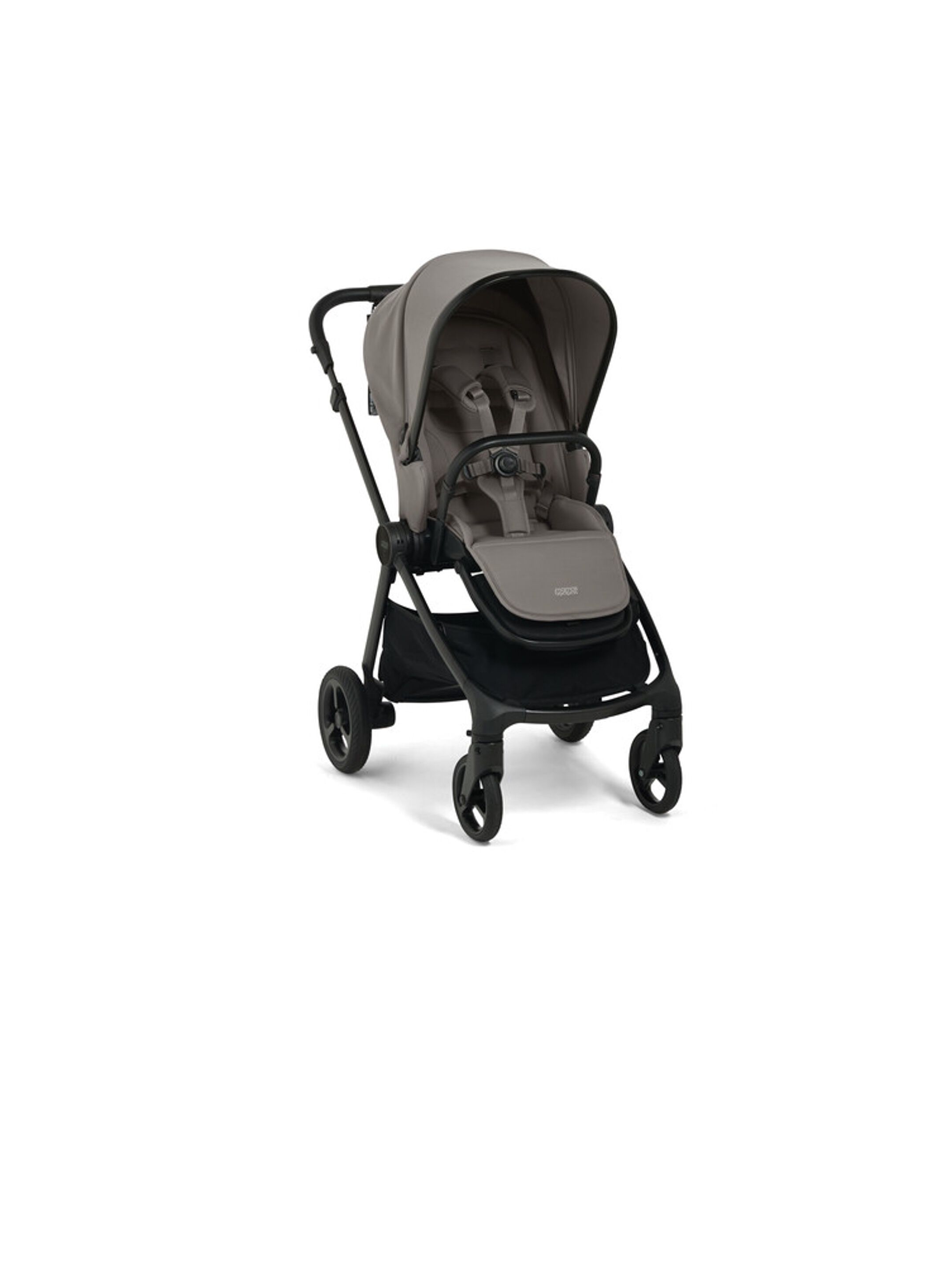 مجموعة عربة أطفال فاردو ستورم ومقعد سيارة جوي، 5 قطع image number 2