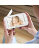 كاميرا فيديو موتورولا محمولة بشاشة 5 بوصات لمراقبة الطفل image number 4