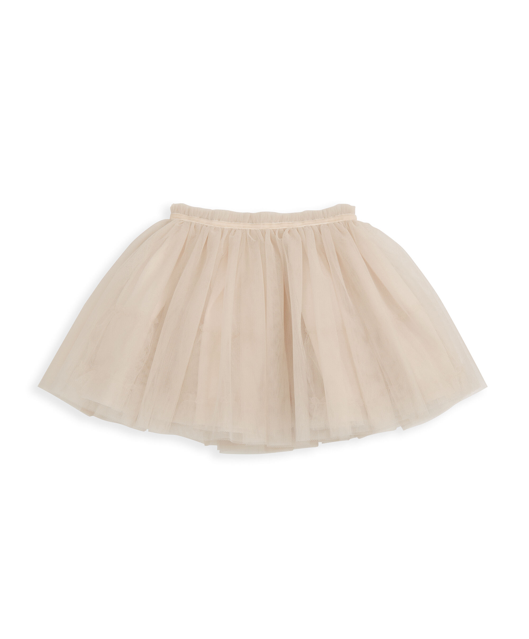 طقم بودي سوت بنجمة مطرزة وتنورة توتو، قطعتين image number 4