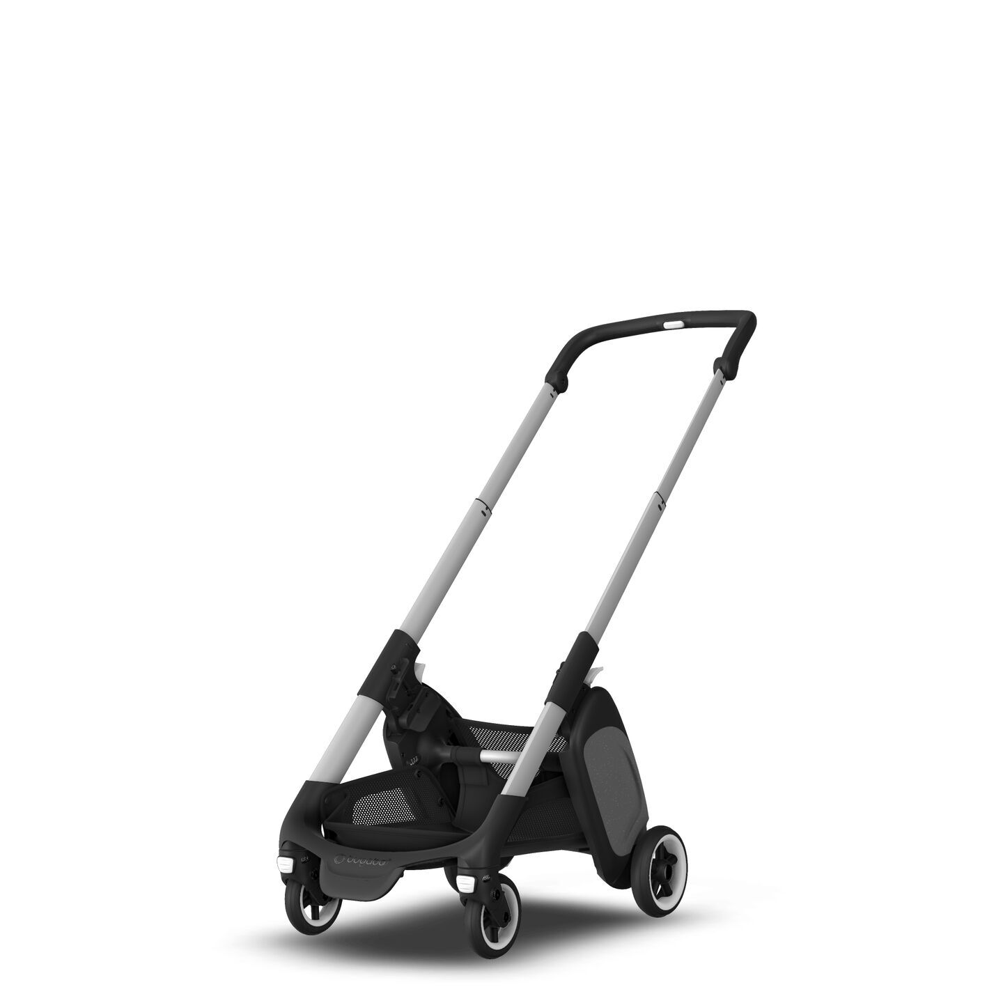 هيكل عربة أطفال بوقابو آنت - ألومنيوم image number 5