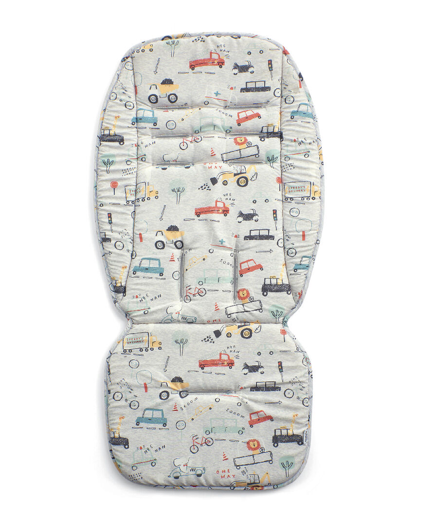 بطانة ميموري فوم - فروم فروم image number 1