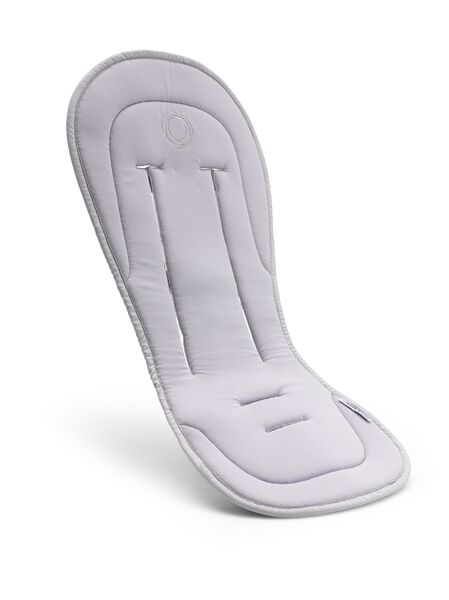 بطانة مقعد بوقابو بريزي - رمادي فاتح image number 1