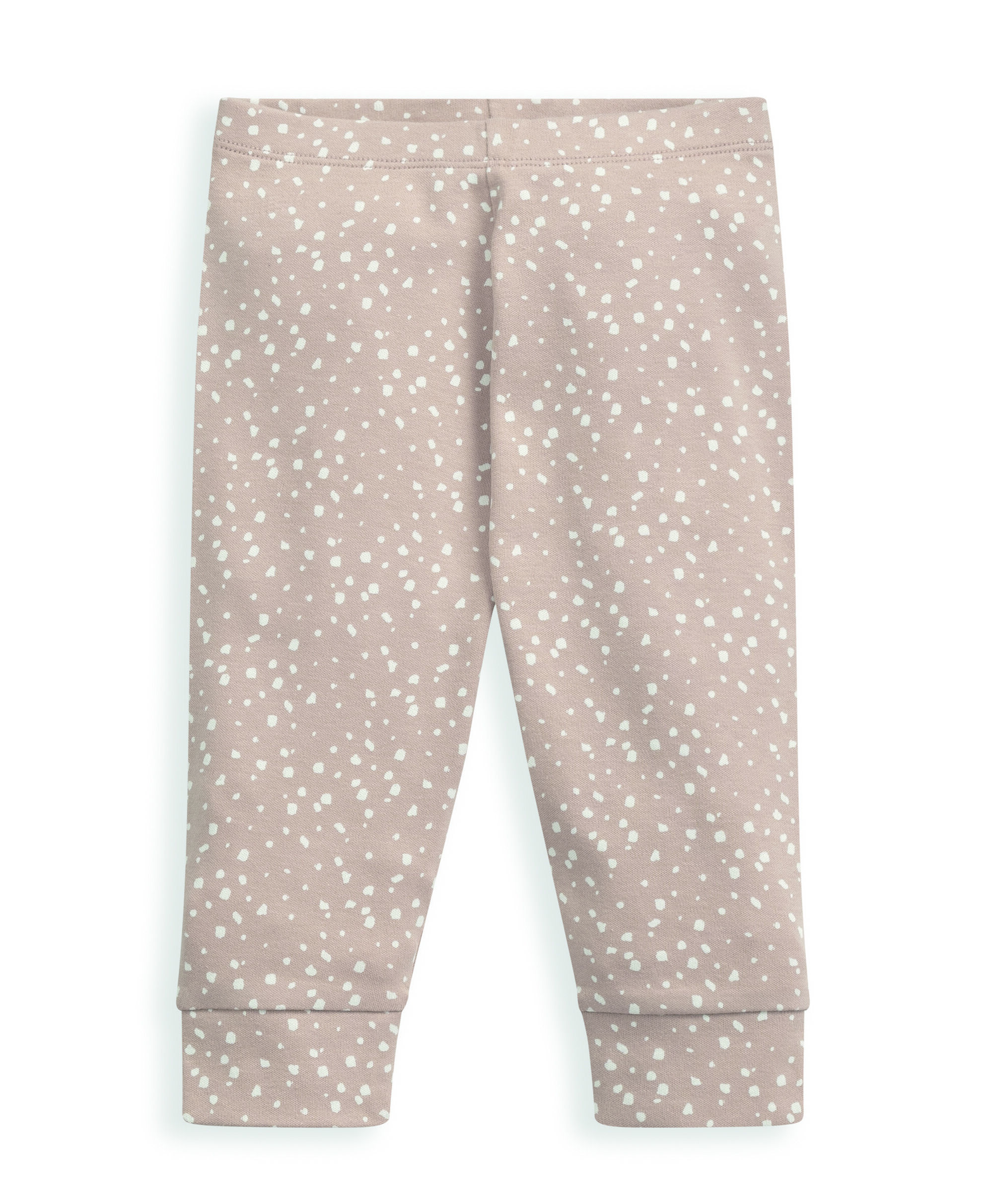 طقم بيجاما بنقشة فطر - قطعتان image number 5