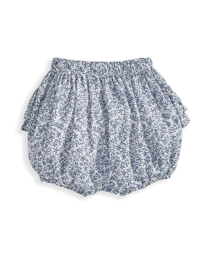 سروال تحتي بنقشة نباتات من لورا اشلي image number 2