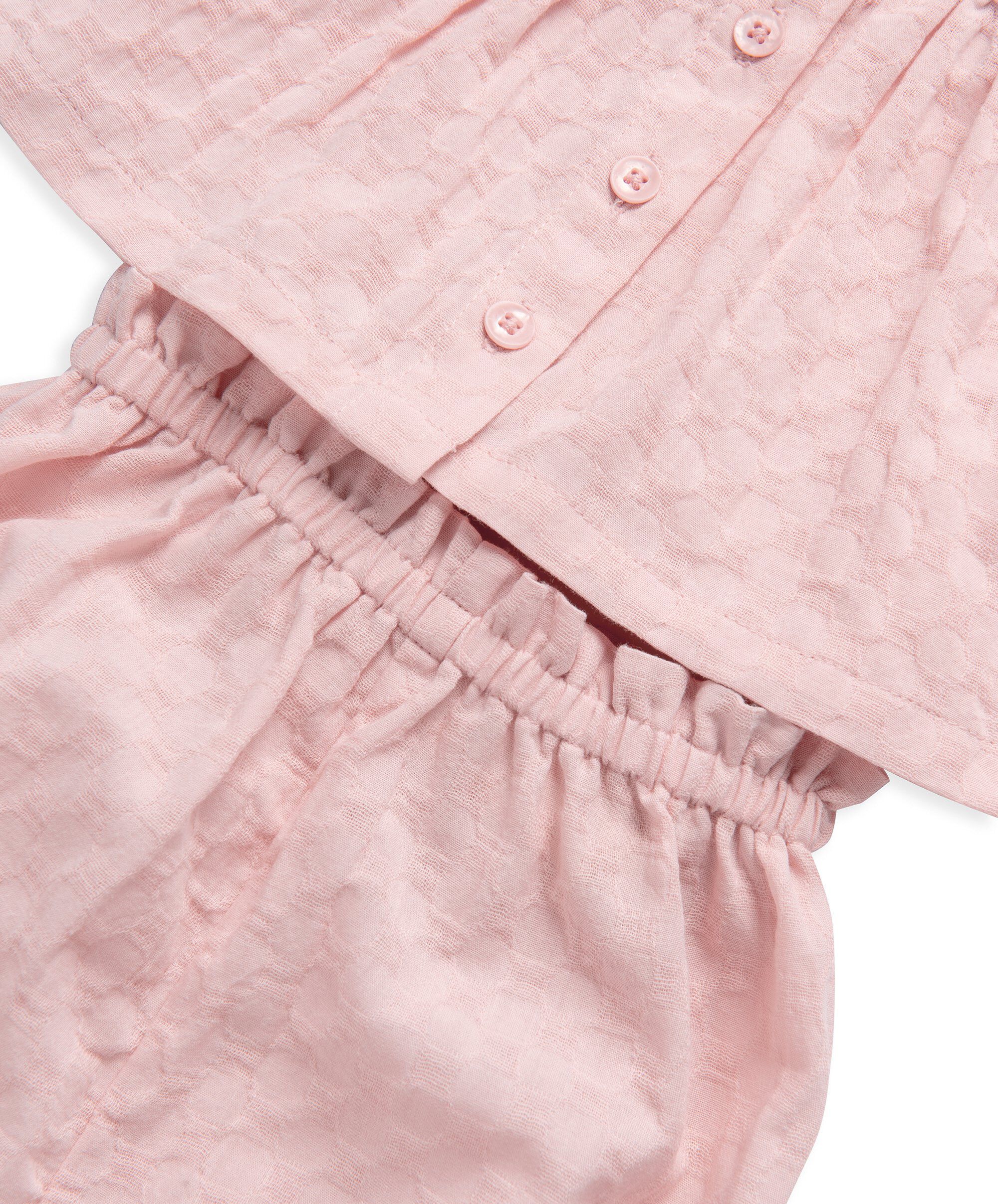 طقم منسوج - قطعتان image number 7