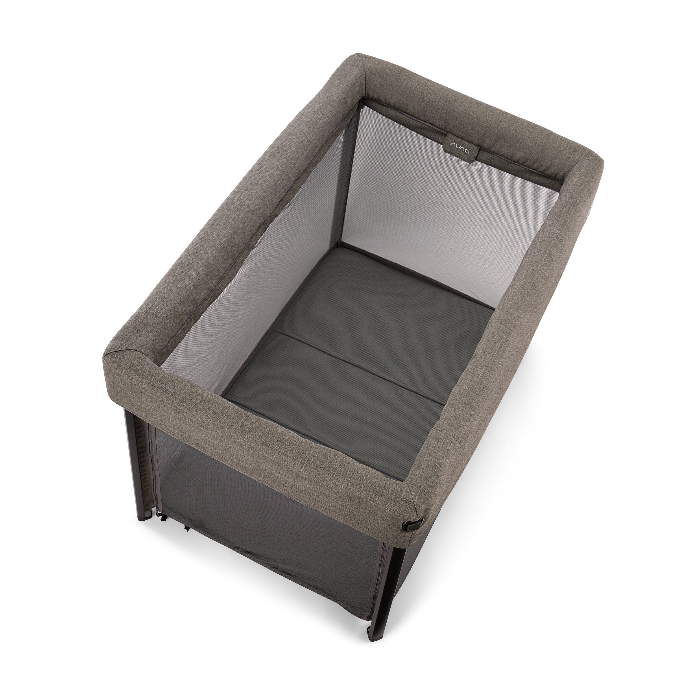 ساحة لعب نونا PAAL مع ملاءة وشبكة image number 10