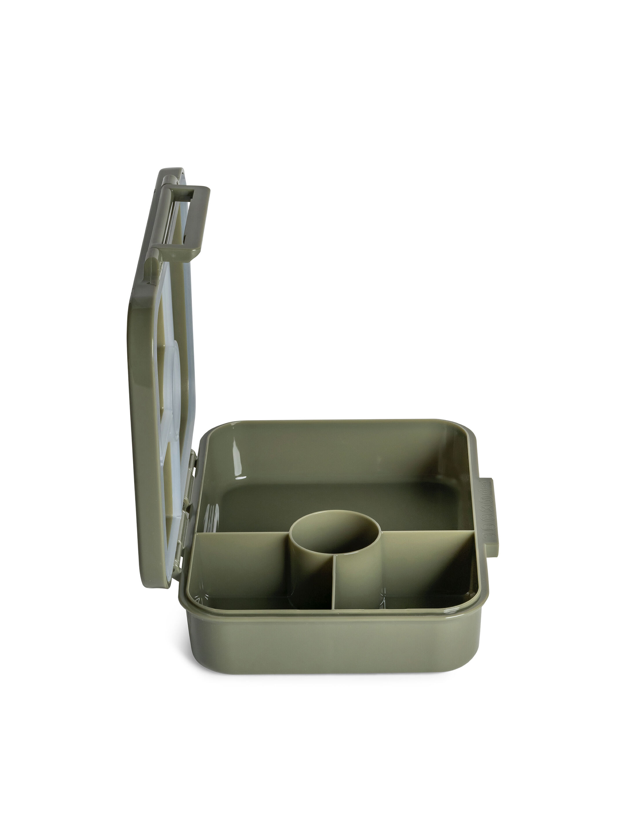 صندوق غداء تريتان من سيترون - نقشة نمر image number 3