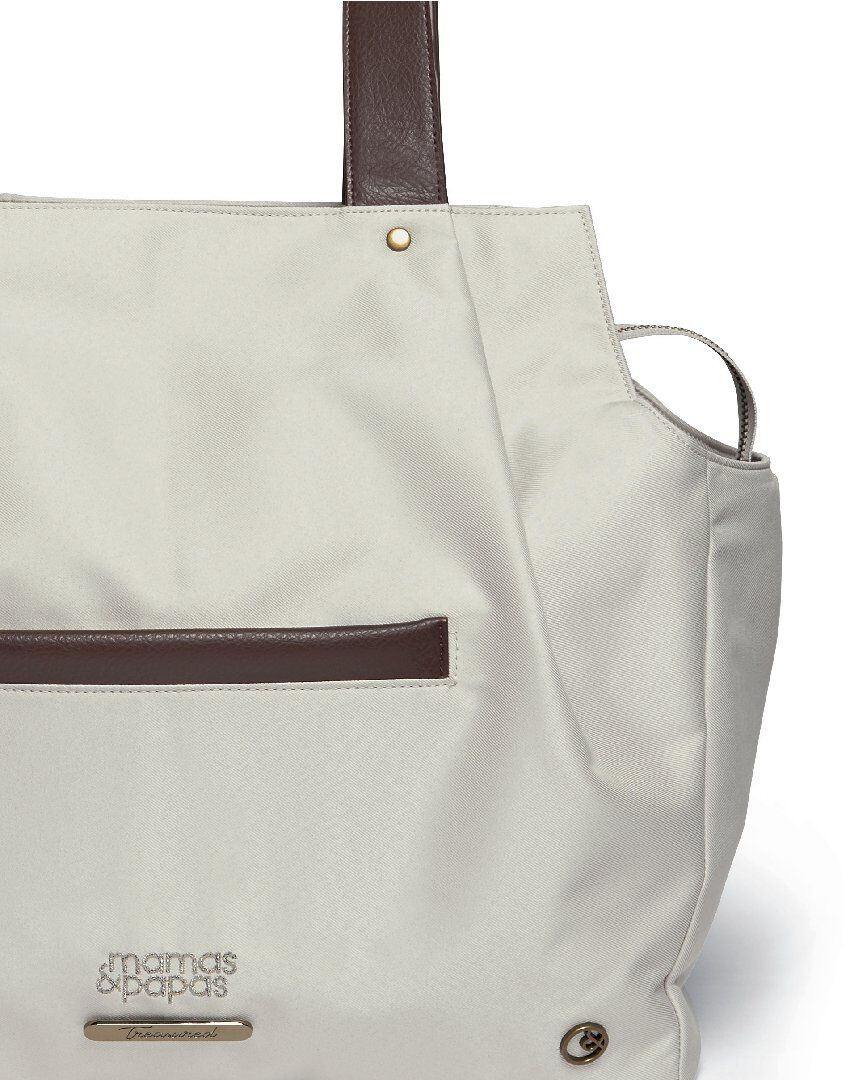 حقيبة يد توليب للتغيير - تريجرد image number 8