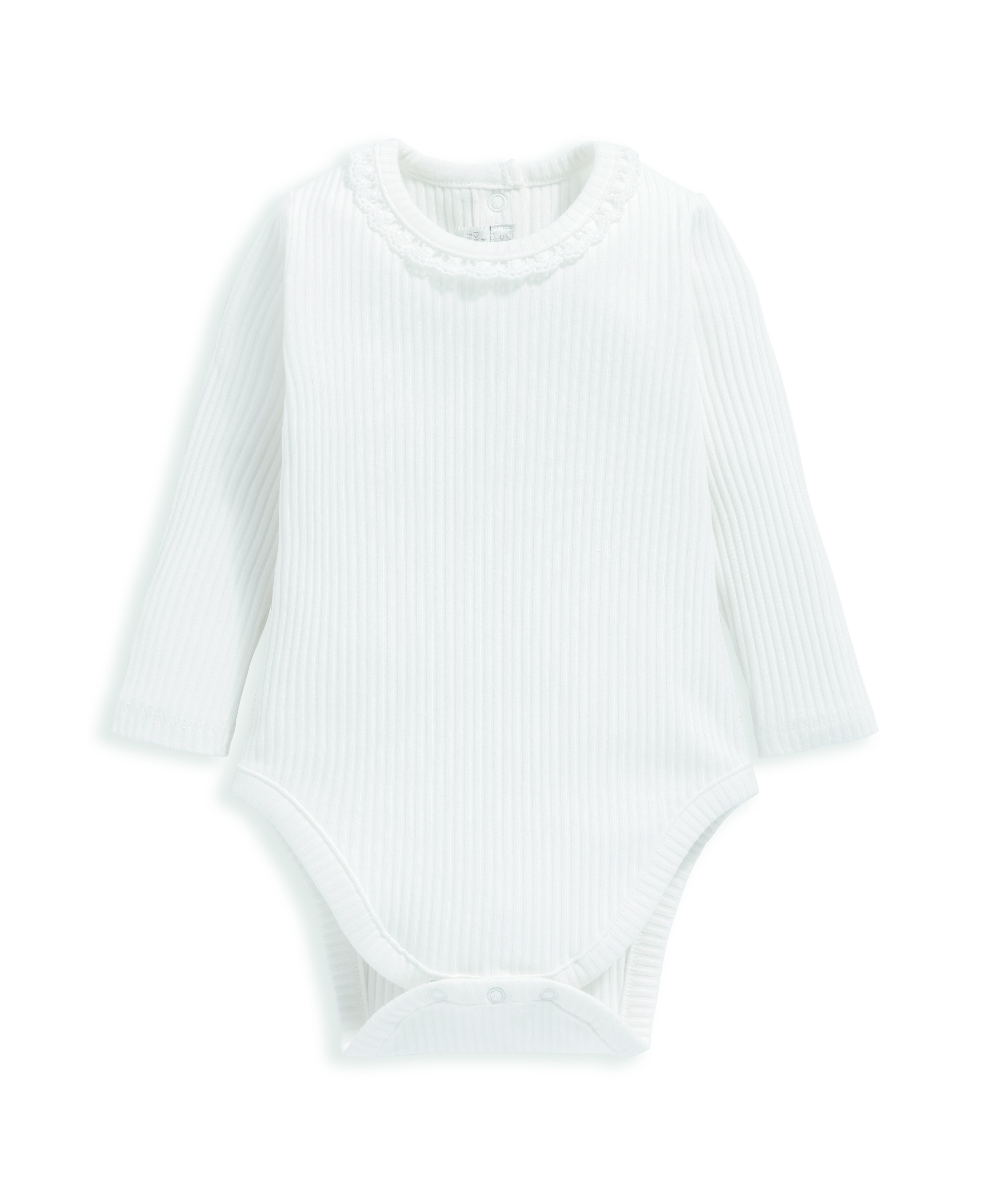 طقم لباس قطعة واحدة وسروال تحتي image number 4