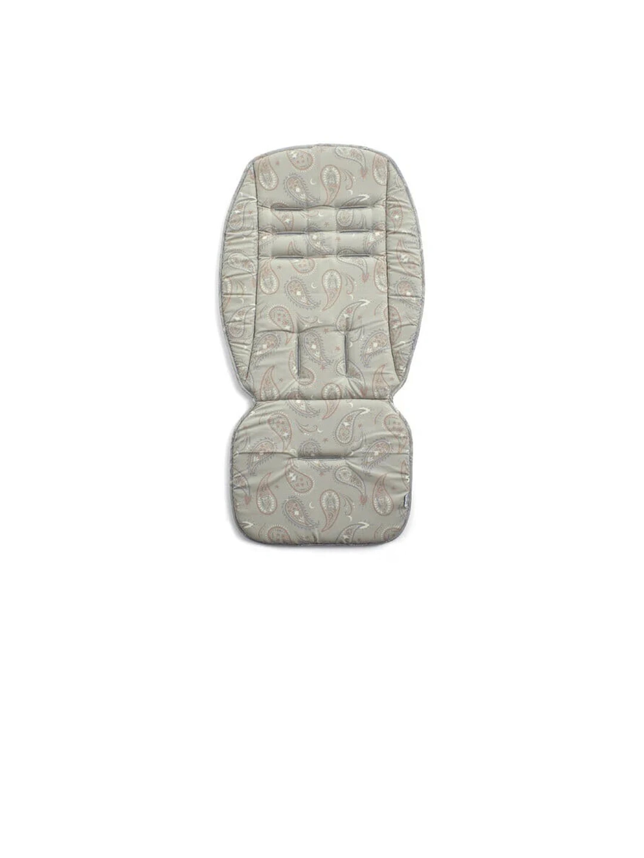 مجموعة عربة أطفال فاردو ستورم ومقعد سيارة جوي، 5 قطع image number 5