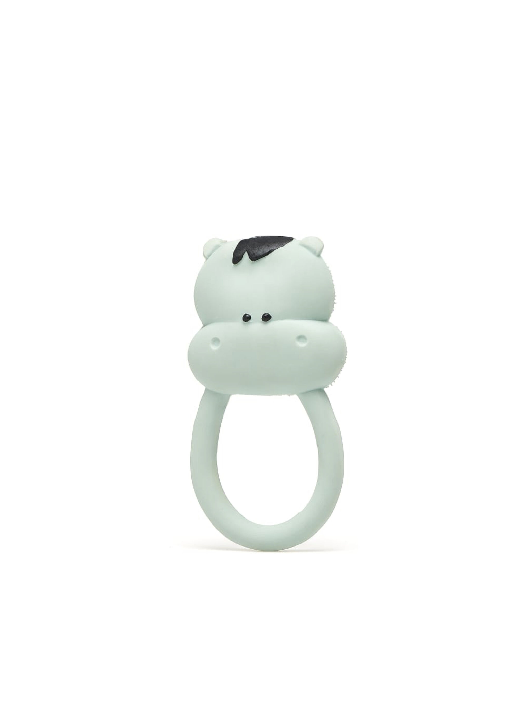 لعبة تسنين بتصميم فرس النهر كيمو من لانكو image number 1