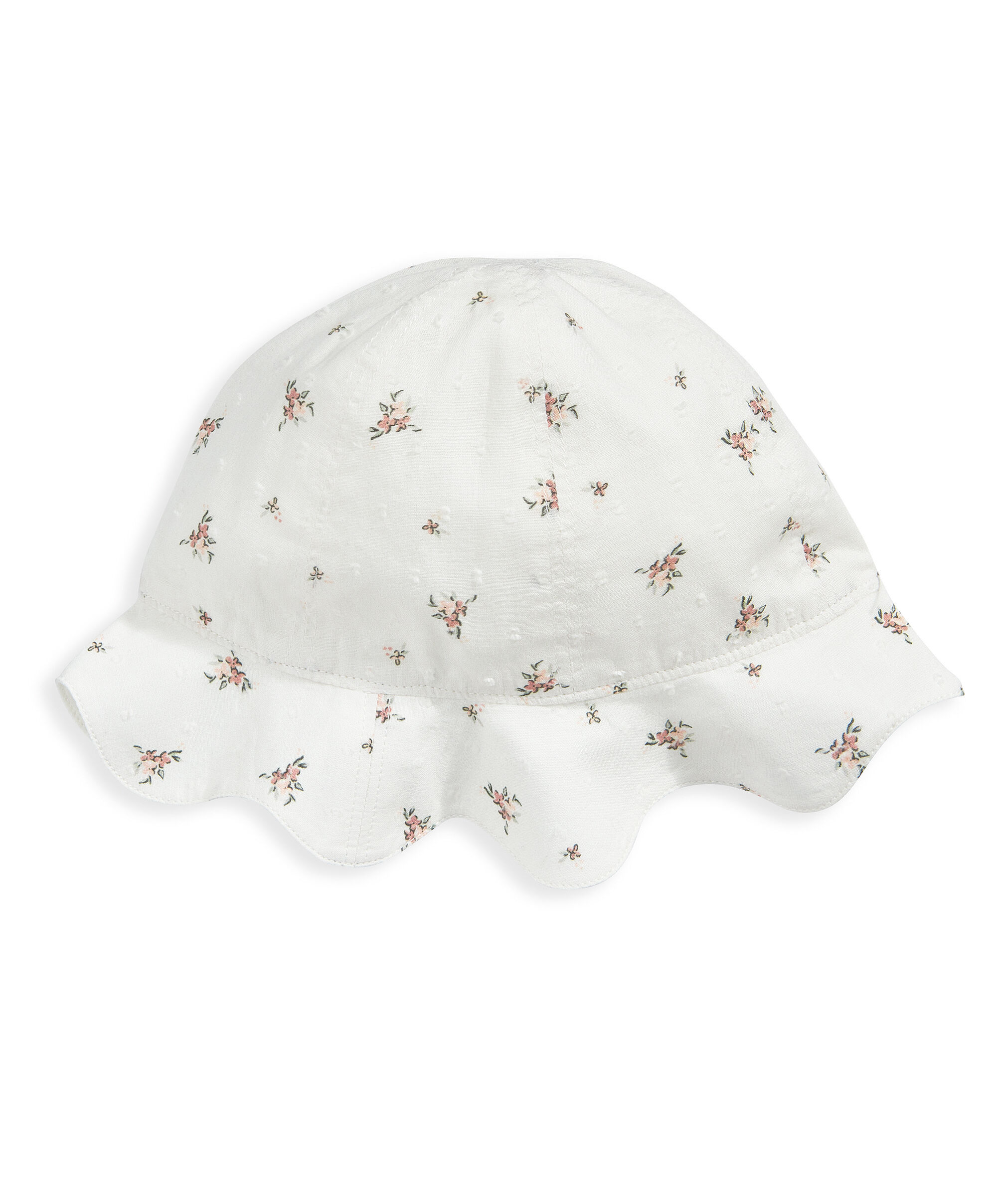 طقم بنقشة زهور - 3 قطع image number 5