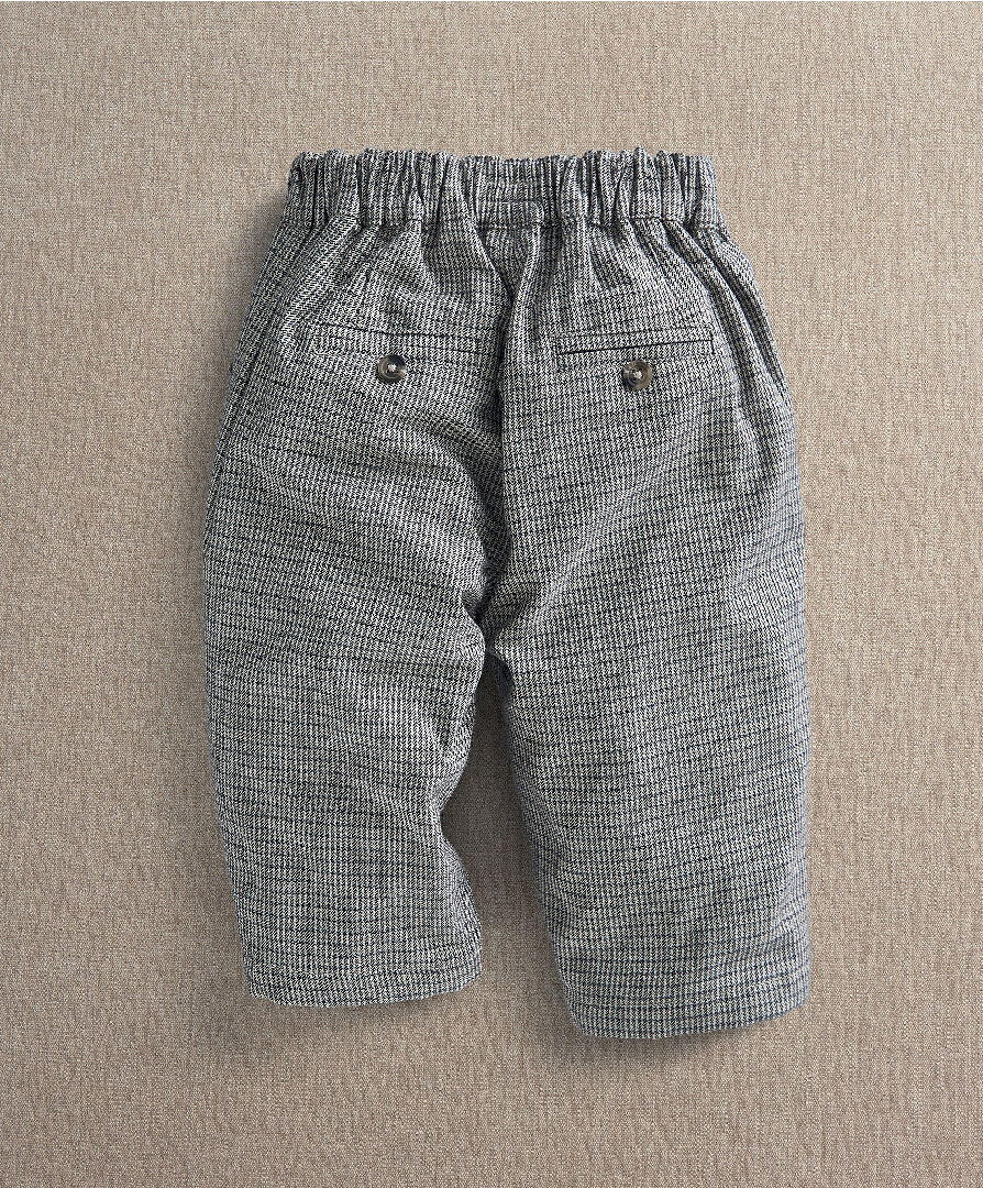 Houndstooth Trouser image number 2