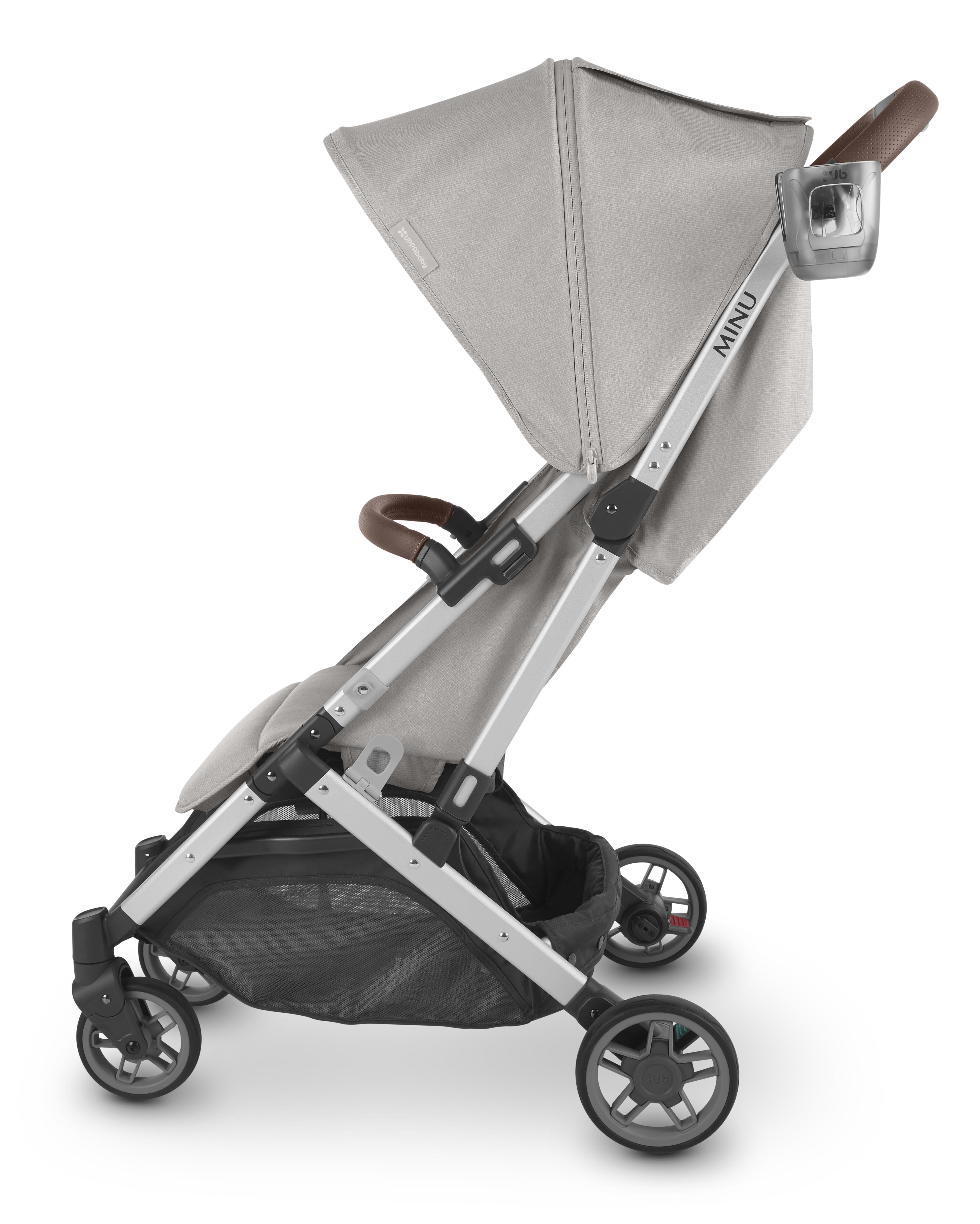 حامل أكواب لعربة أطفال فيستا/فيستا في2، كروز/كروز في2، مينو/مينو في2 image number 7