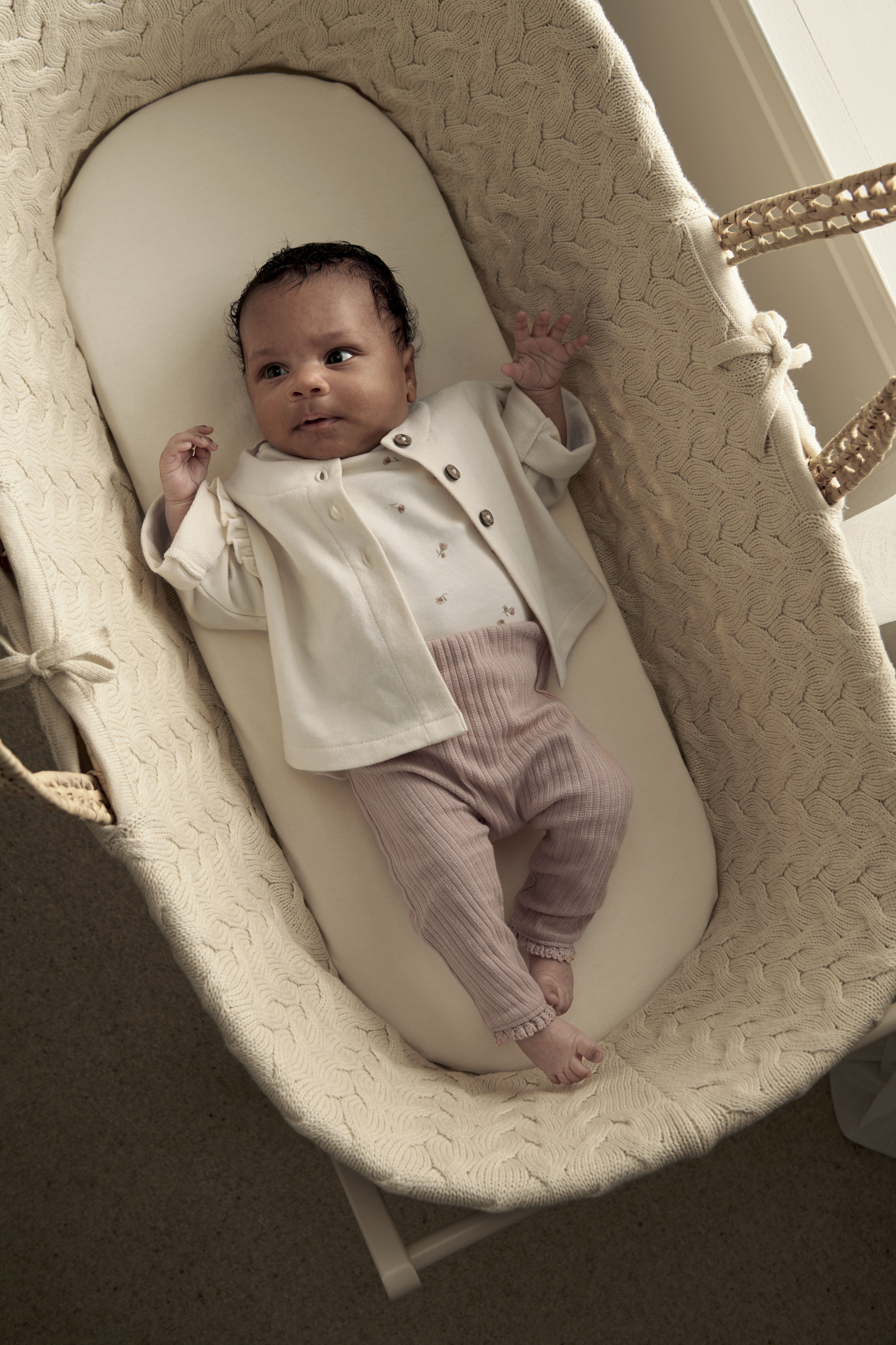 طقم بودي سوت ديزي، جاكيت جيرسيه، ولغينغز