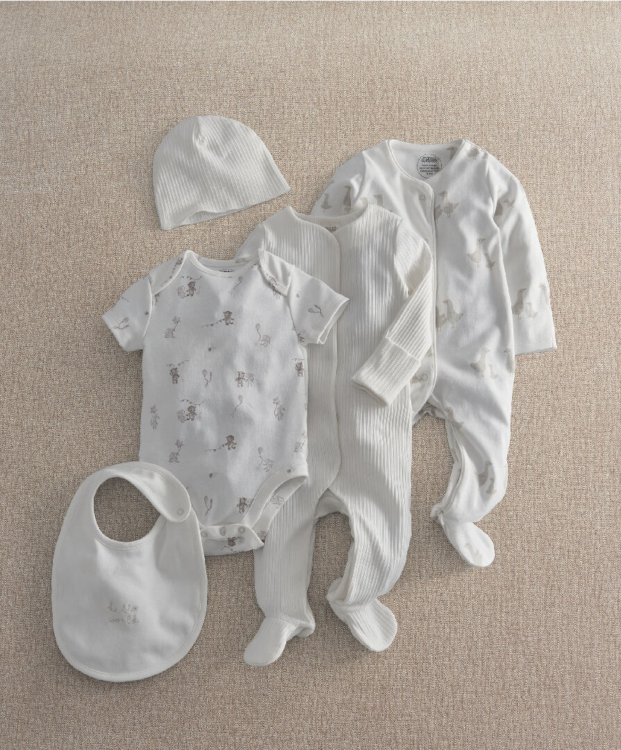 Print 5pc Set