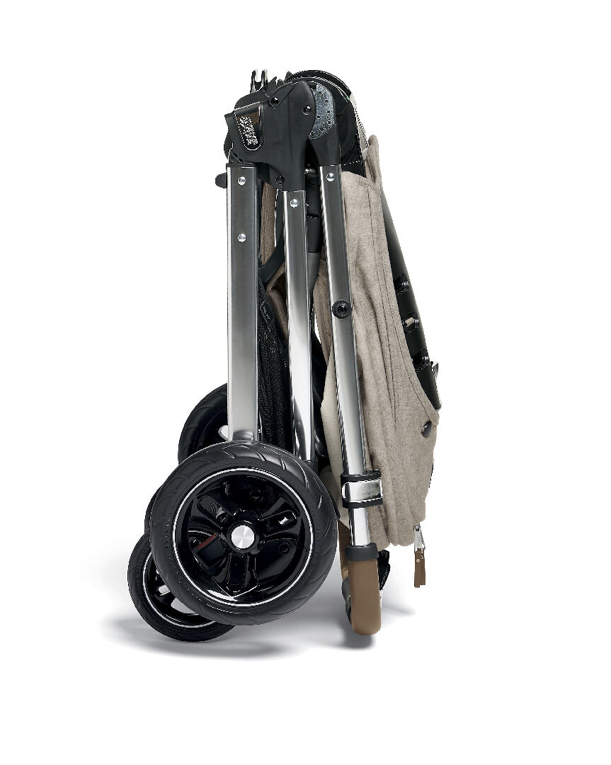 عربة أطفال فليب إكس تي3 - بسكويت image number 6