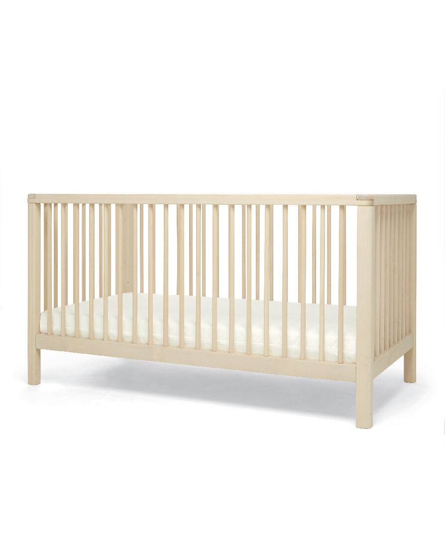 مهد سولو صغير - طبيعي image number 11