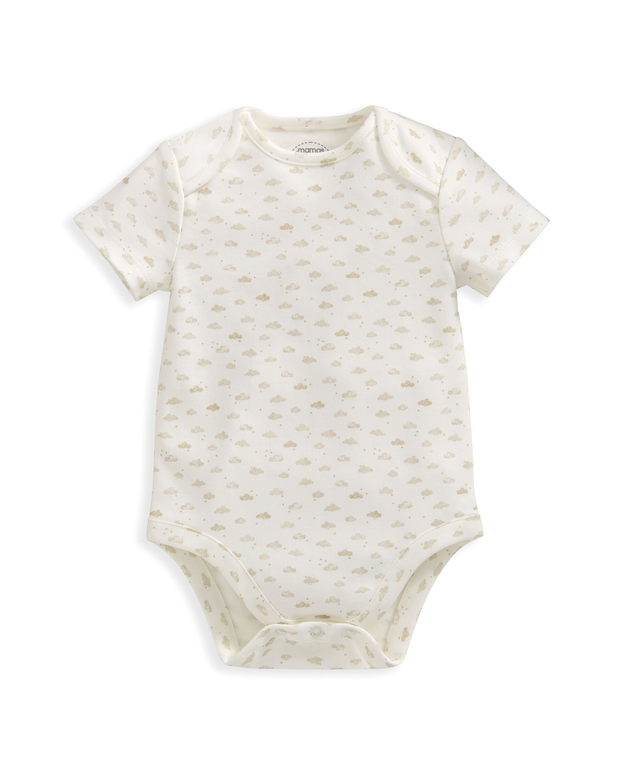 طقم بنقشة بط - 5 قطع image number 2