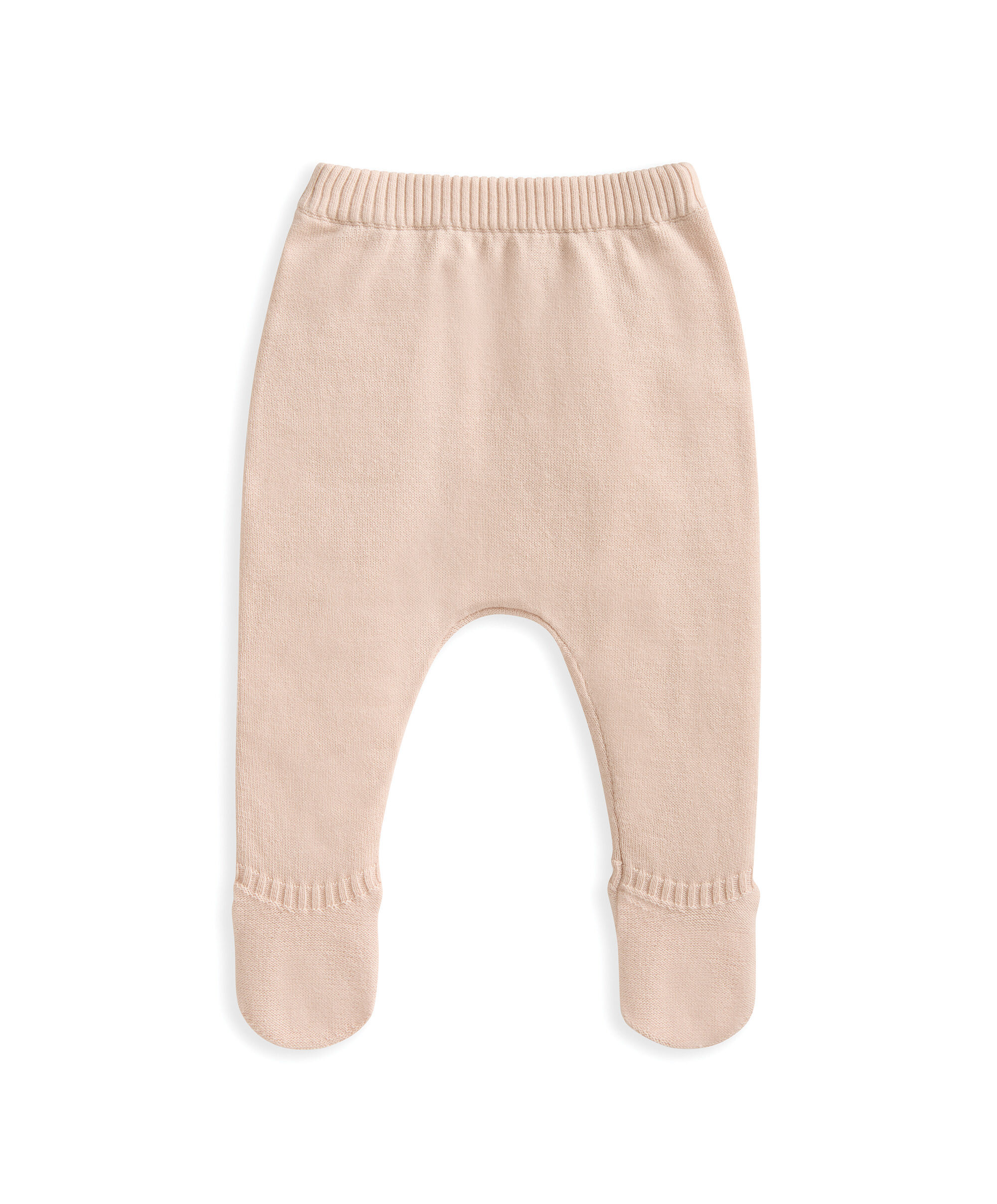 طقم فيست بنقشة زهور ولغينغز image number 5