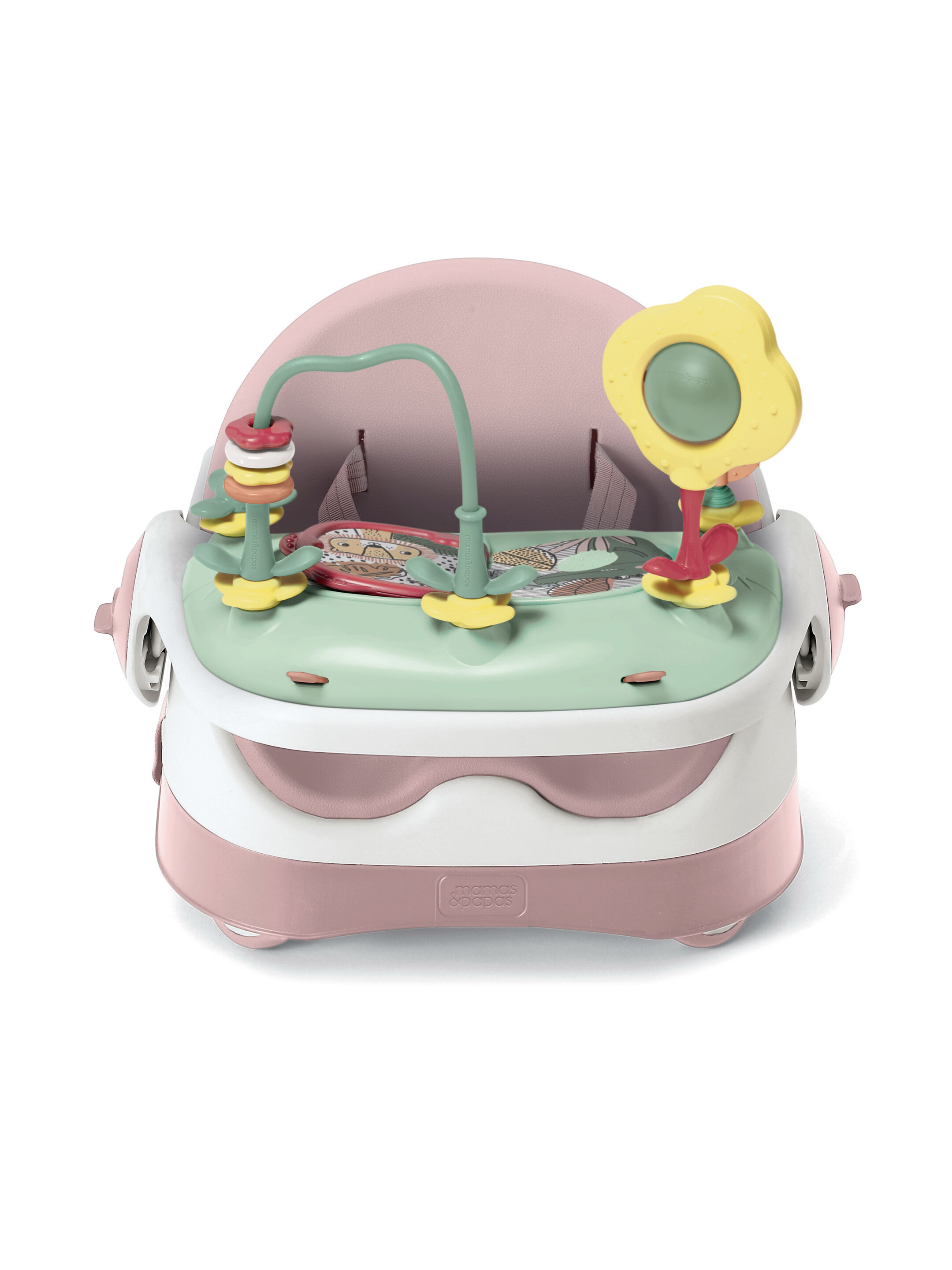 مقعد داعم باد - بلوسوم image number 1