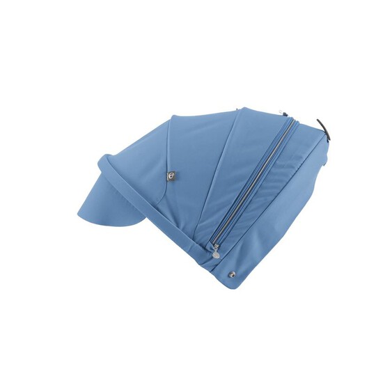 مظلة عربة أطفال ستوكي سكوت - باللون الأزرق image number 1