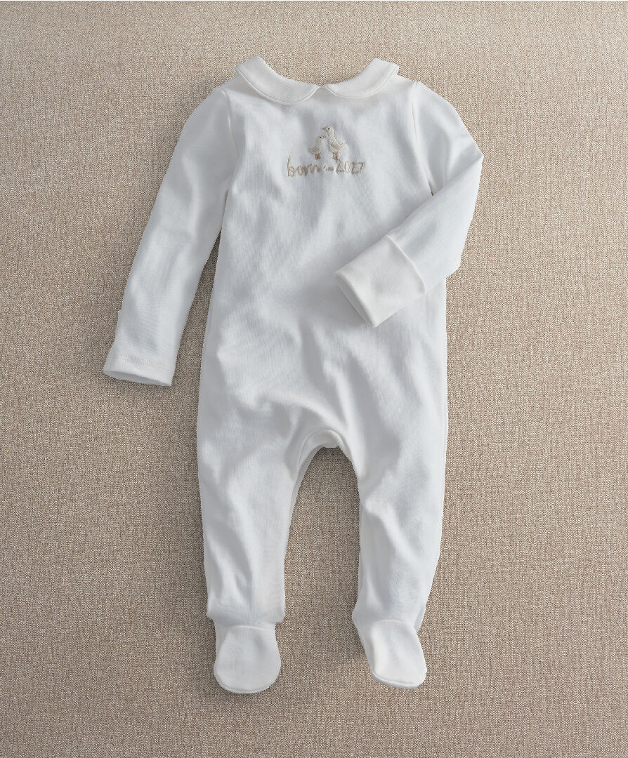 Born In 2027 AIO