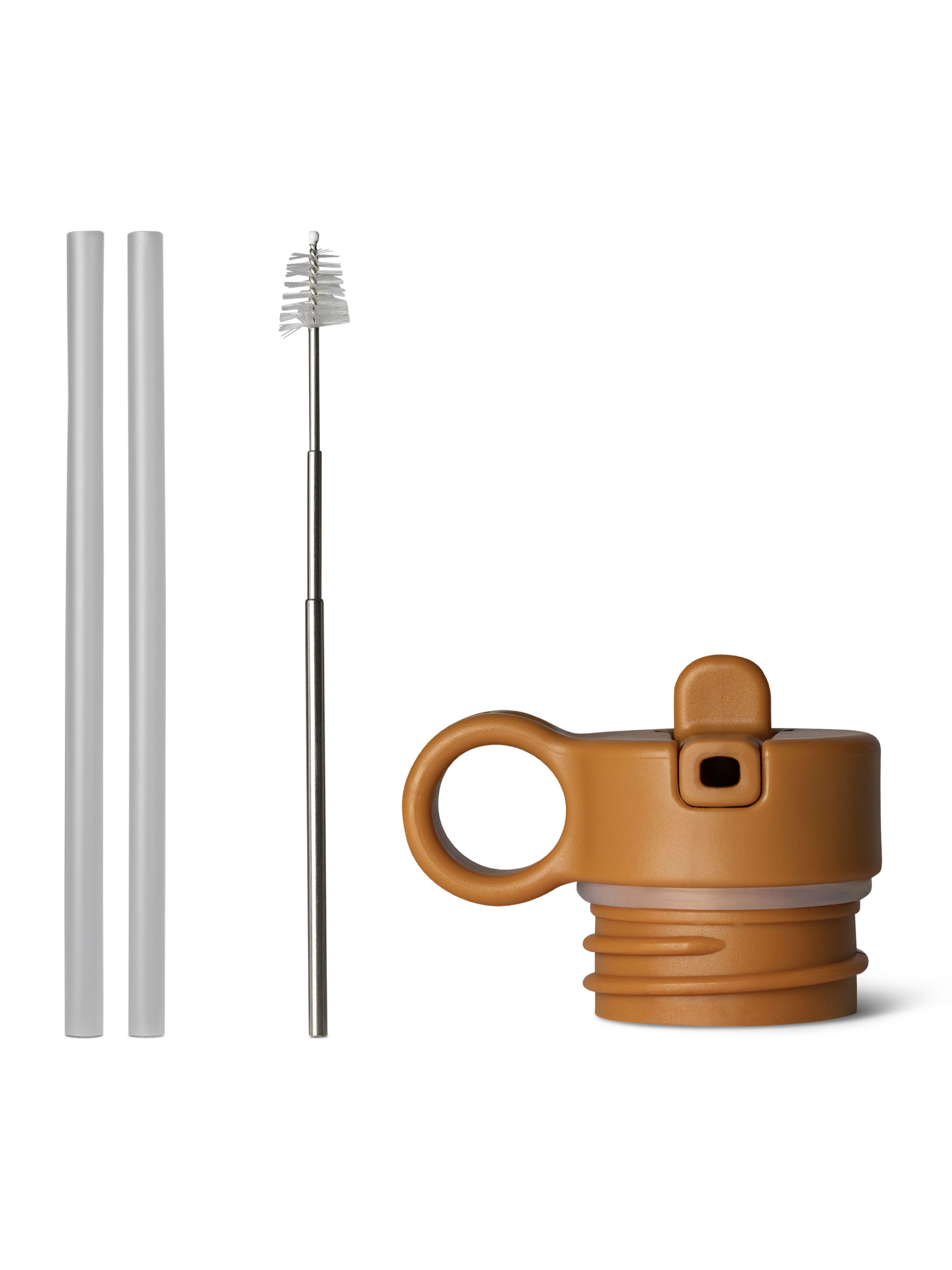 زجاجة ستانلس ستيل 350 ملل من سيترون - كراميل image number 6