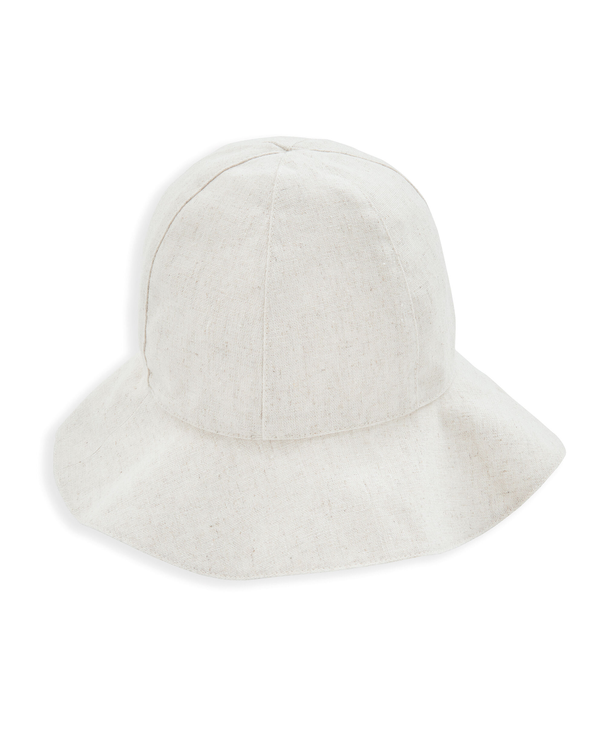 قبعة شمسية بوجهين