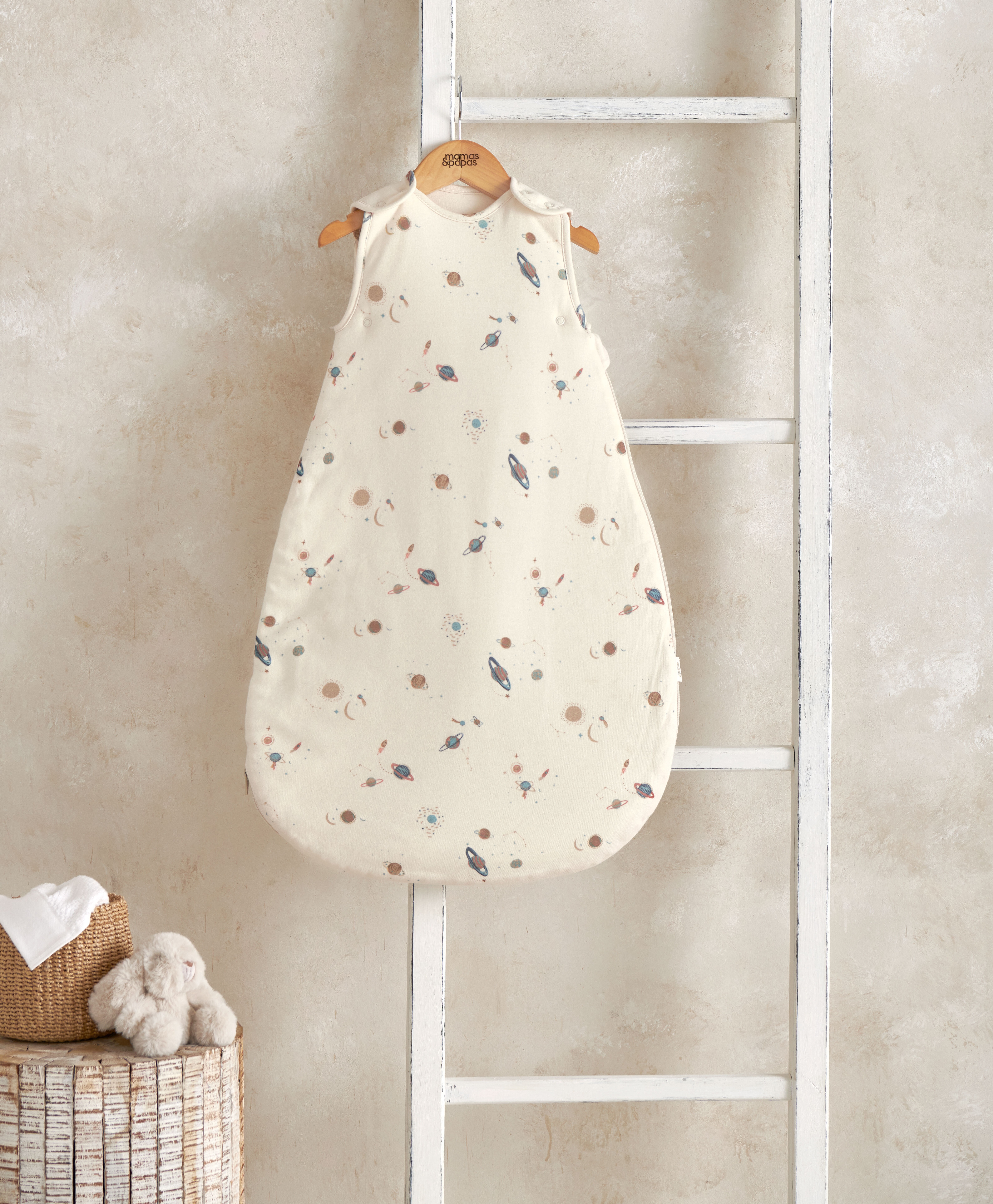 لحاف دريم بود بمعدل دفء 2.5 0-6 - بلانيت image number 1