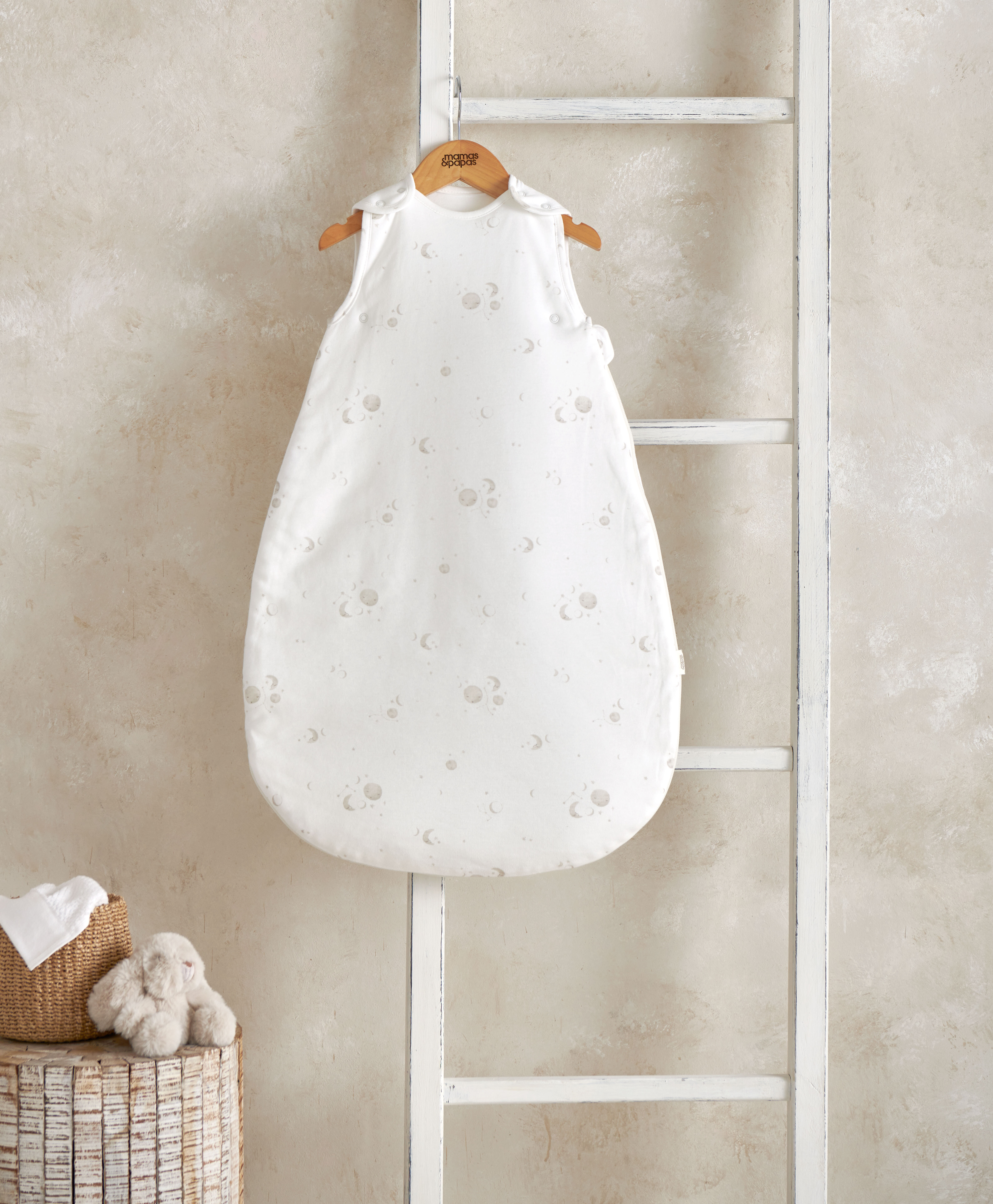 لحاف دريم بود بمعدل دفء 2.5 0-6 - كوسميك سكاي