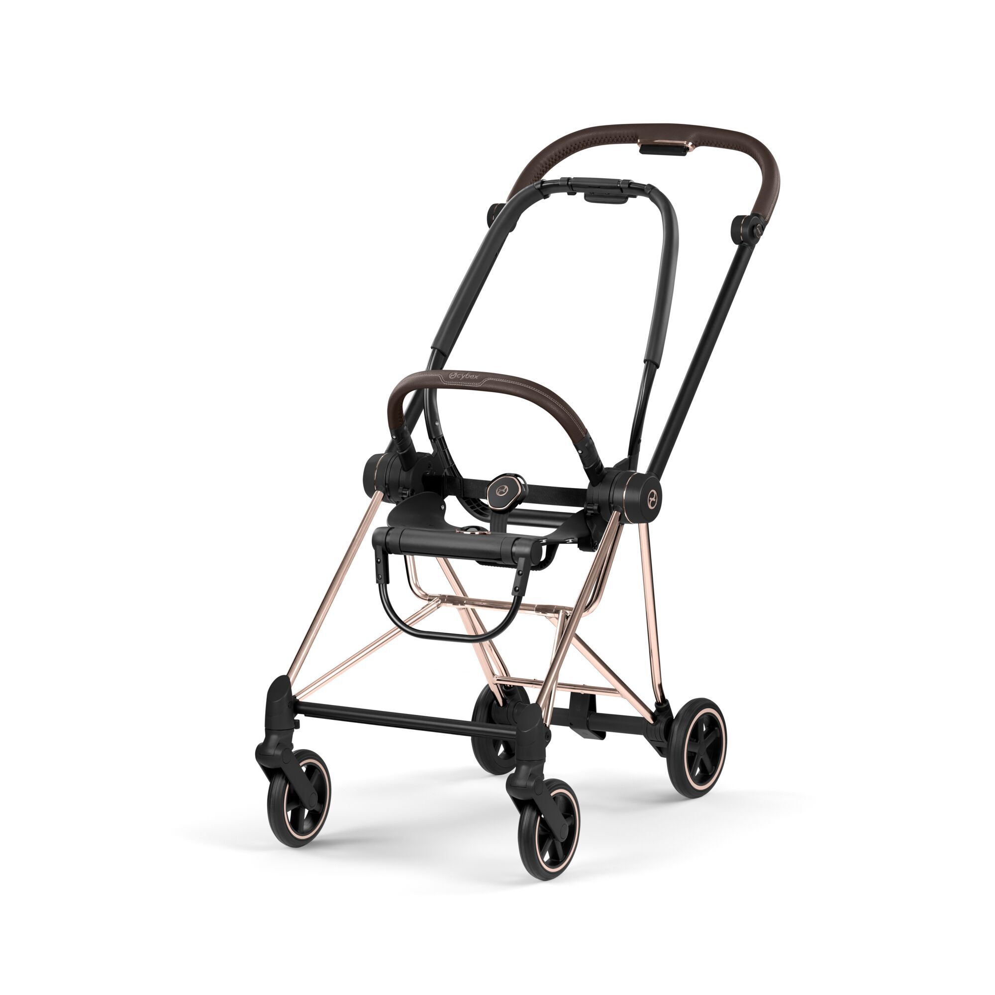Cybex Mios Frame Seat - Rose Gold image number 1