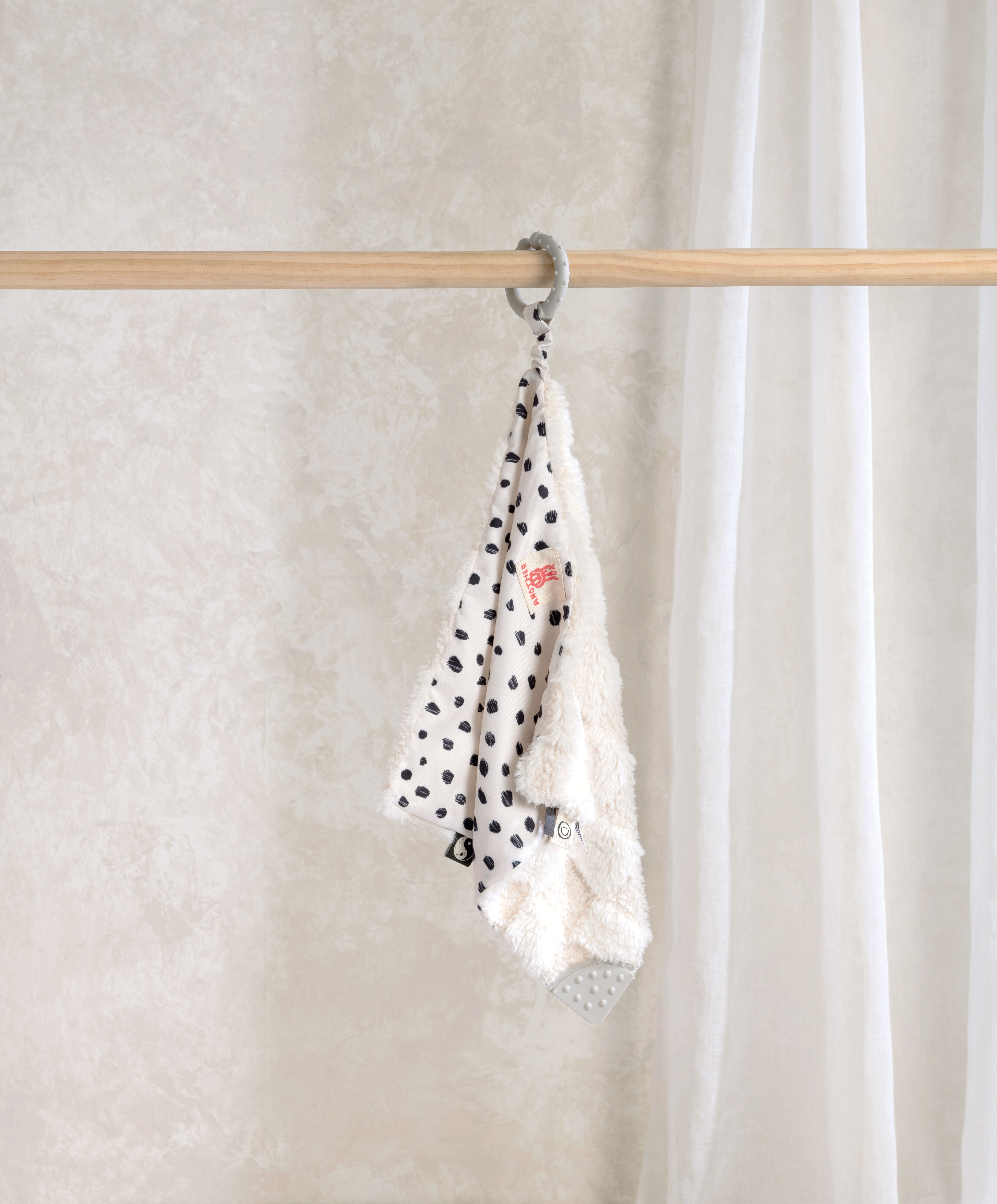 لحاف أناذر فوكس