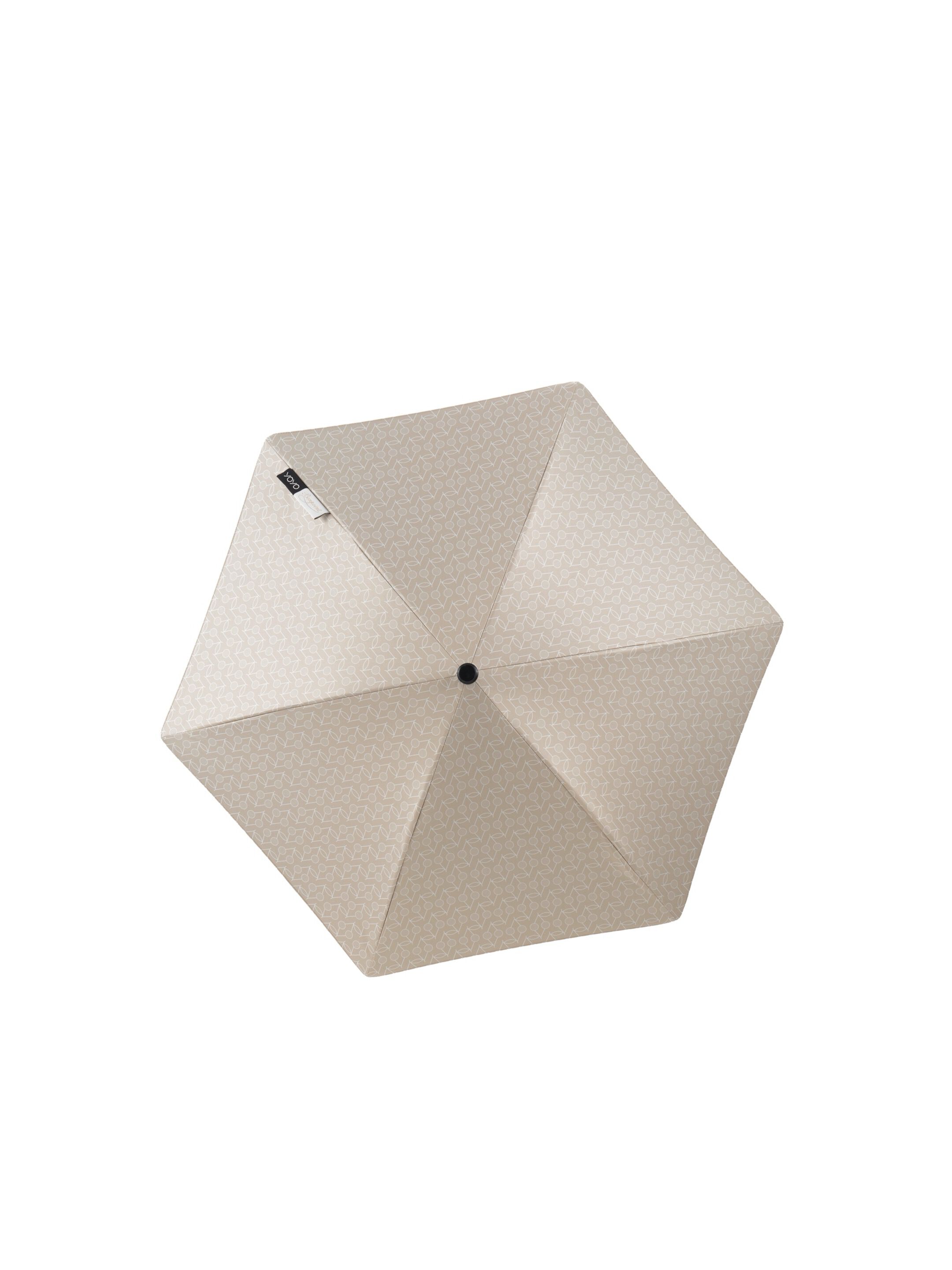 Stokke YOYO Parasol Bonpoint Beige image number 4