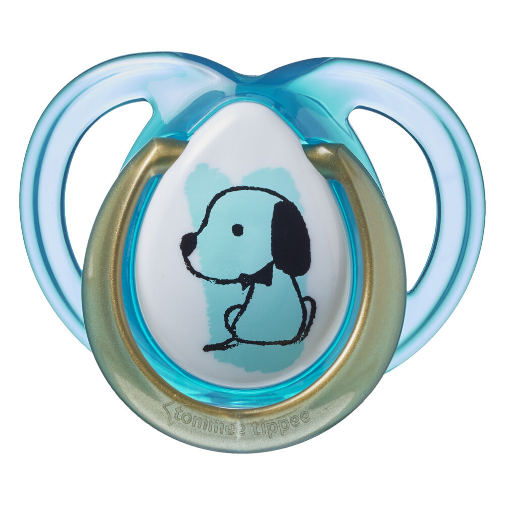 طقم لهايات مودا للأولاد من تومي تيبي لعمر 0-6 شهور - قطعتان image number 2