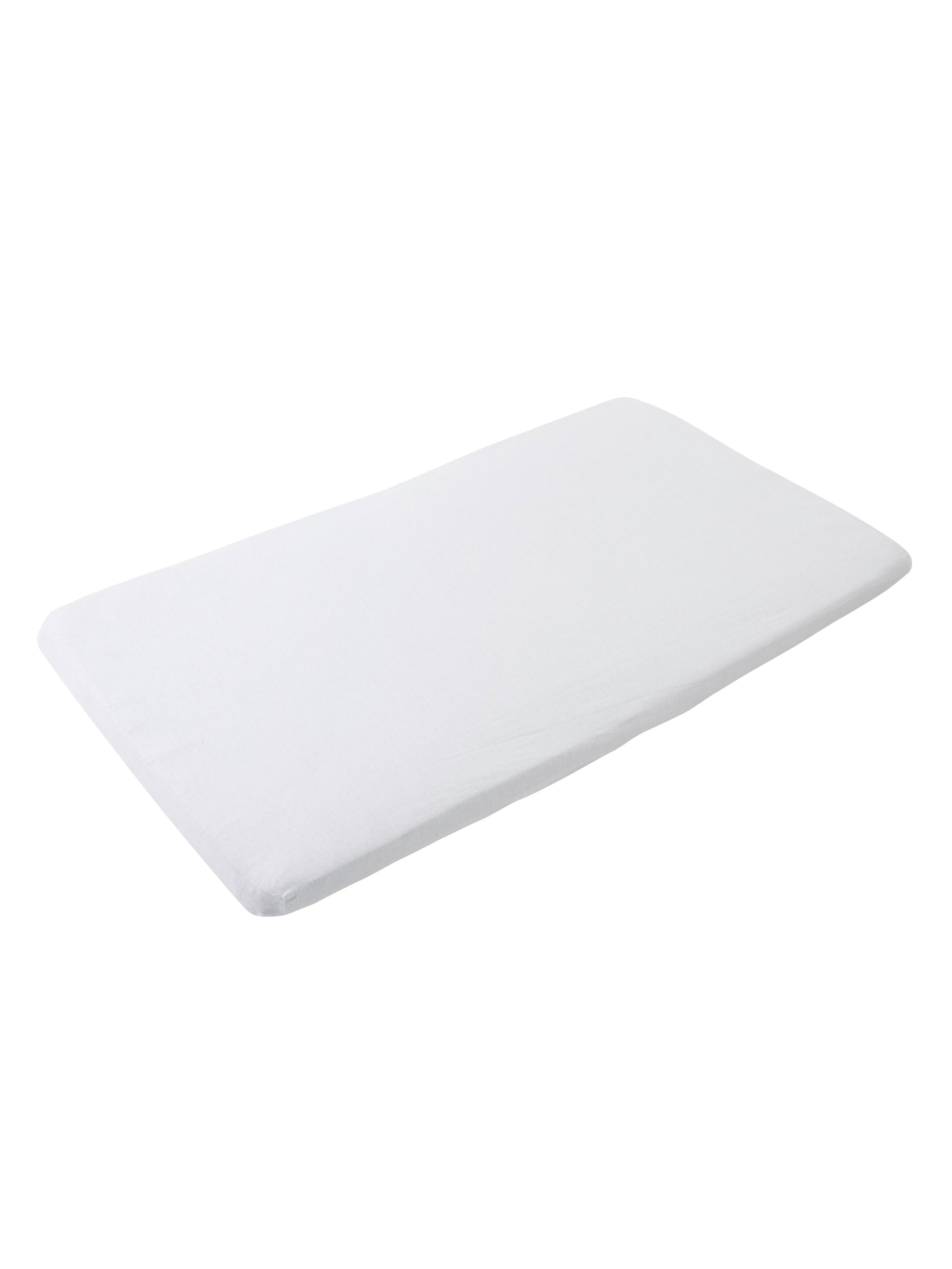 طقم شرشف لمهد أيريس المحمول من ماكسي كوزي - قطعتان image number 2