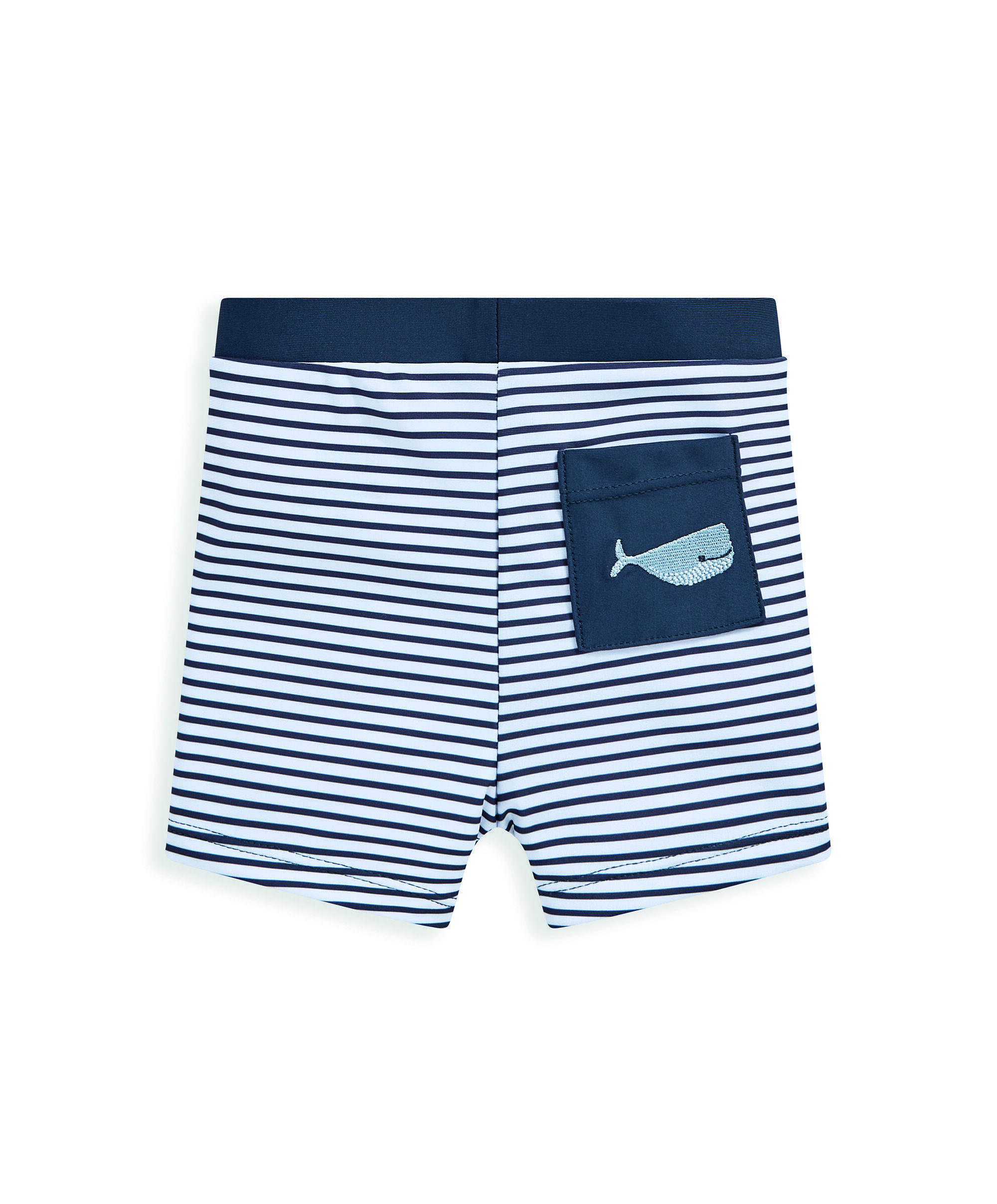 شورت سباحة مخطط image number 3