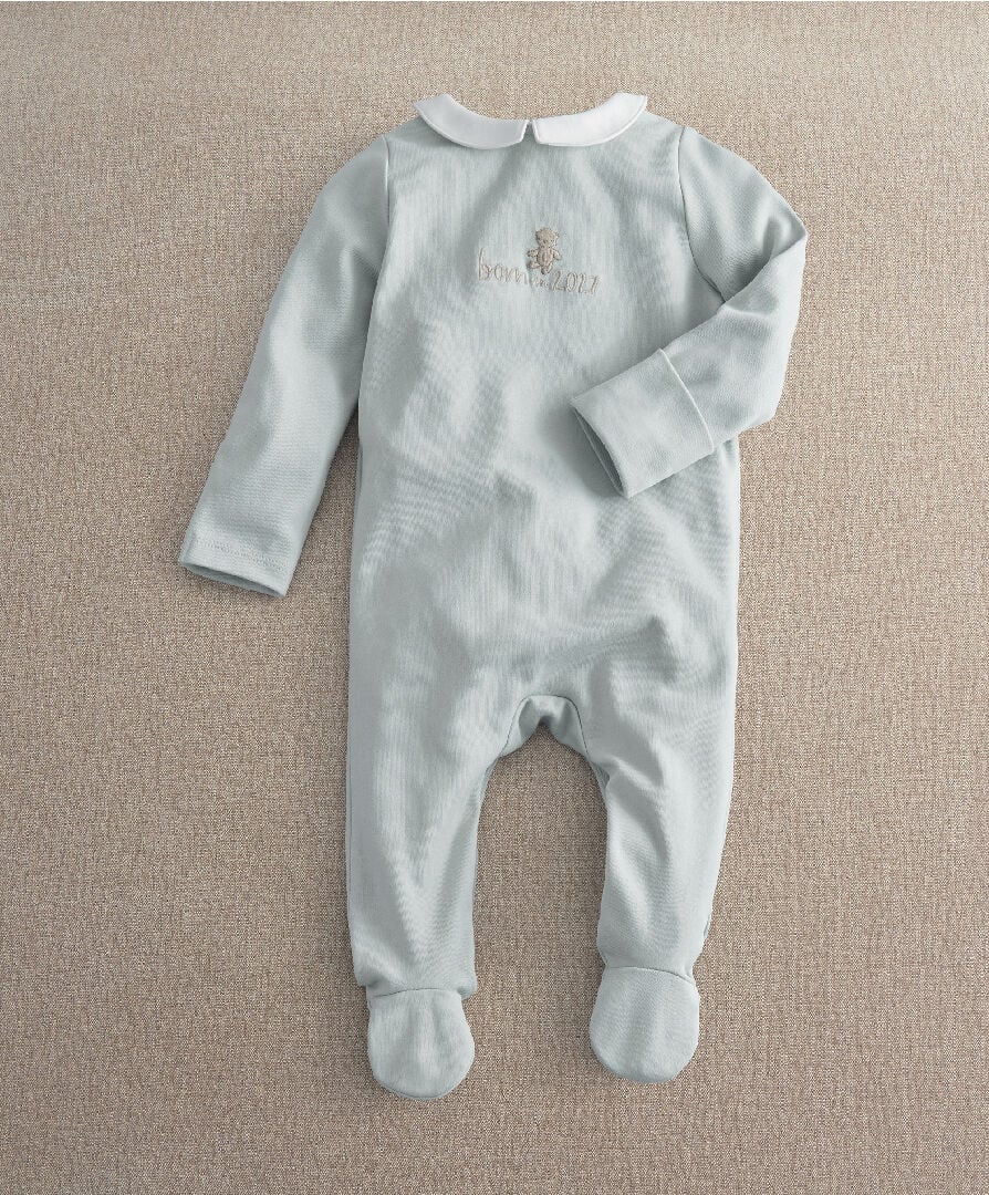 Blue Born In 2027 AIO image number 2