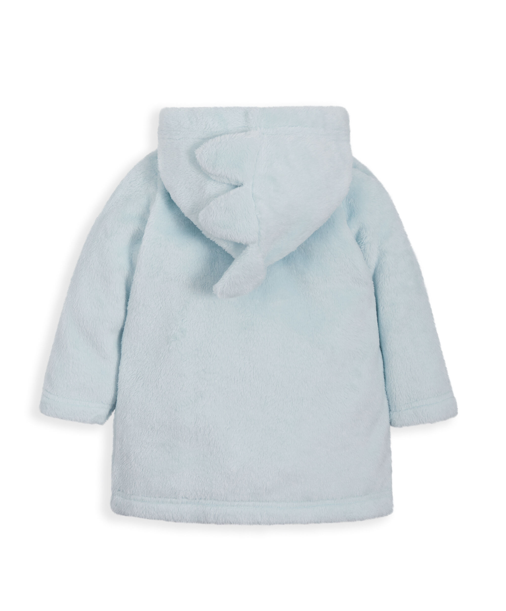 روب استحمام بتصميم ديناصور image number 2