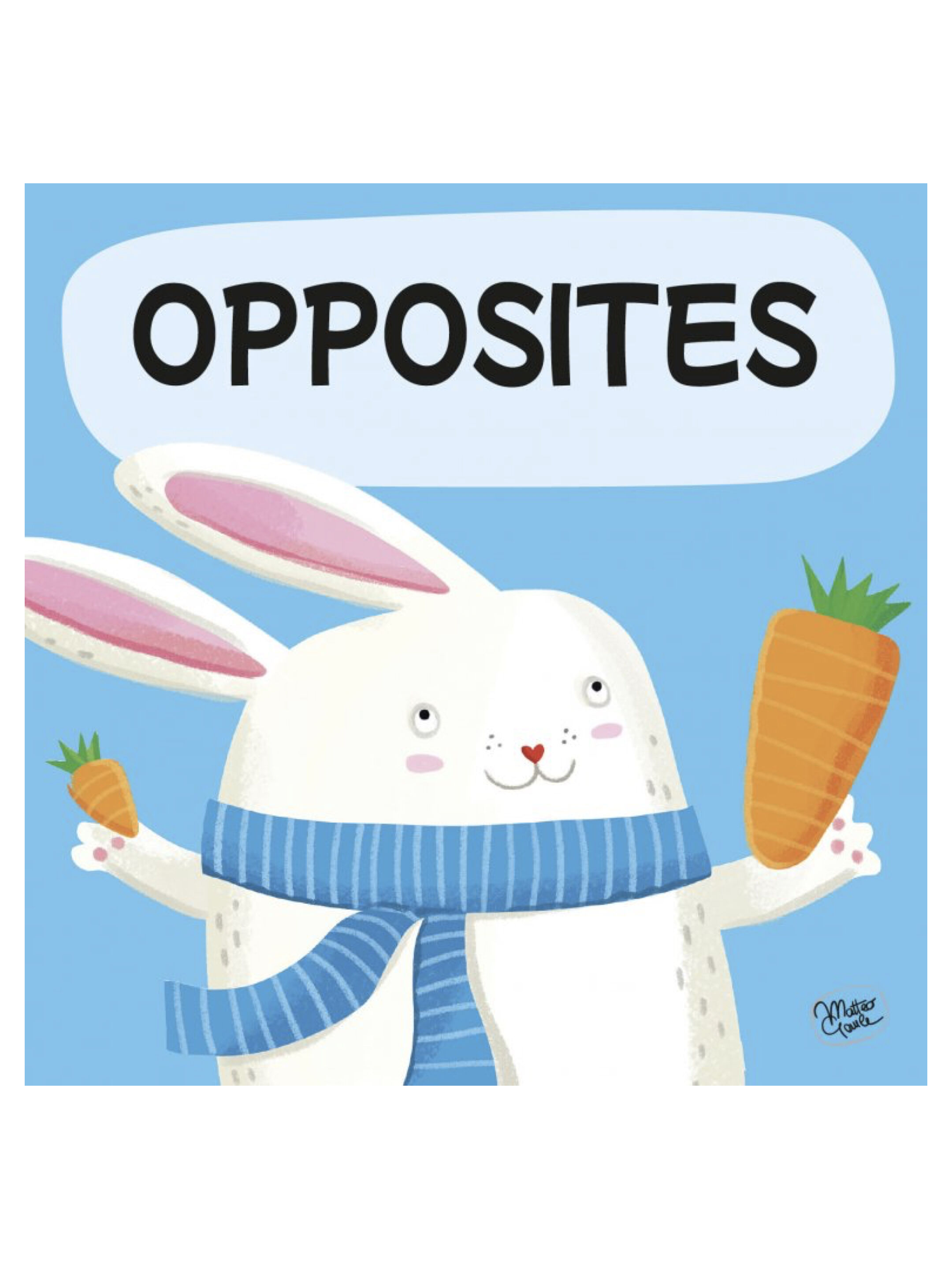 كتاب وأحجية من ساسي - المتضادات image number 2