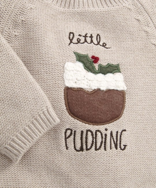Pudding Jumper image number 3