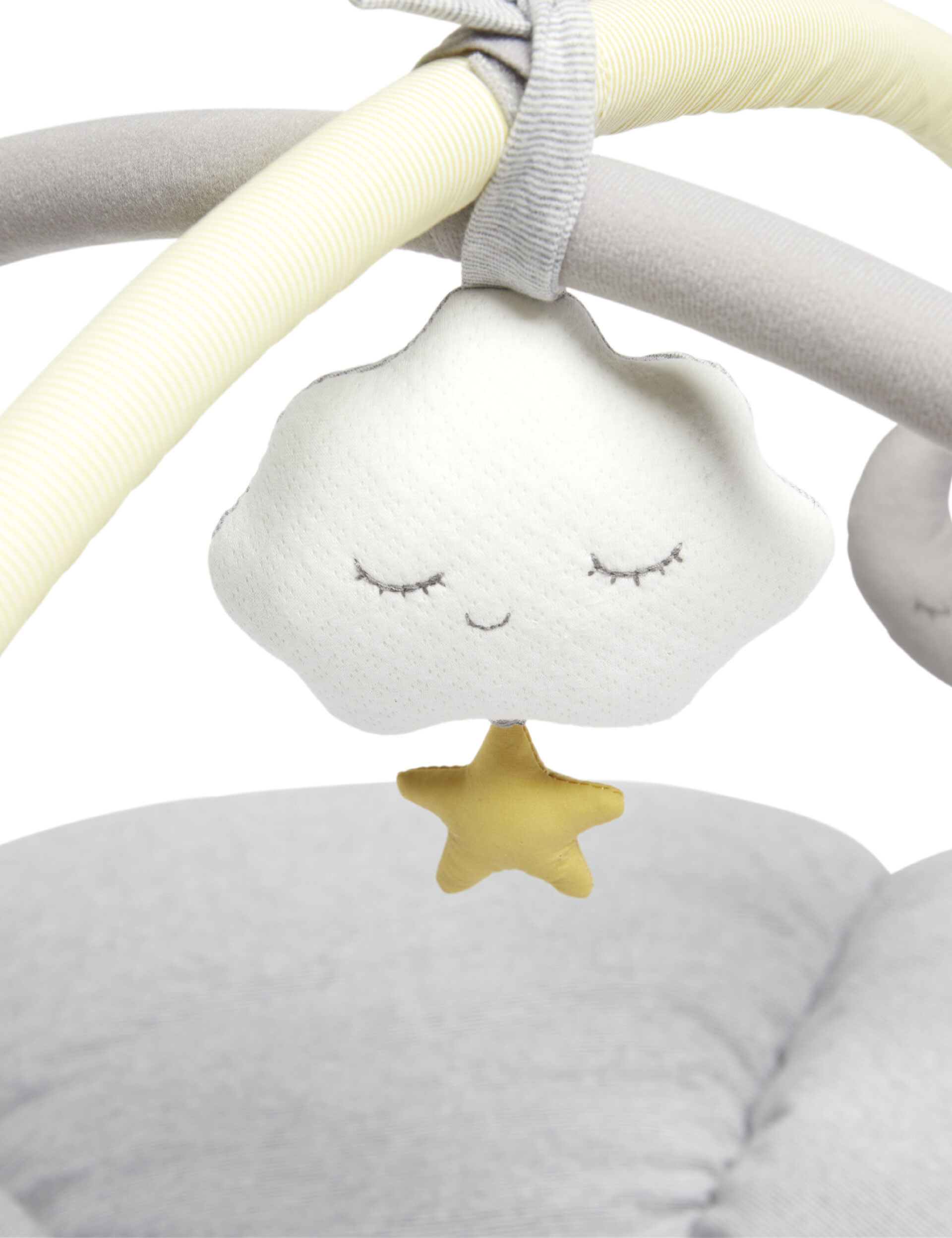 مفرش اللعب والرياضة - دريم أبون أكلاود image number 5