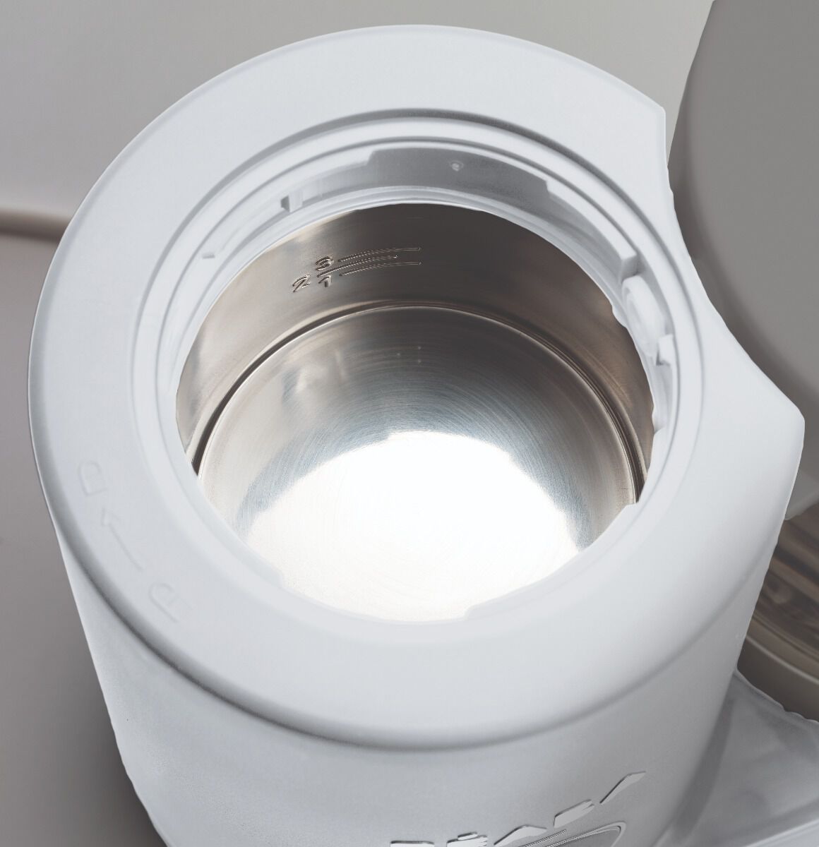 محضر طعام بيبي كوك نيو من بيبا image number 4