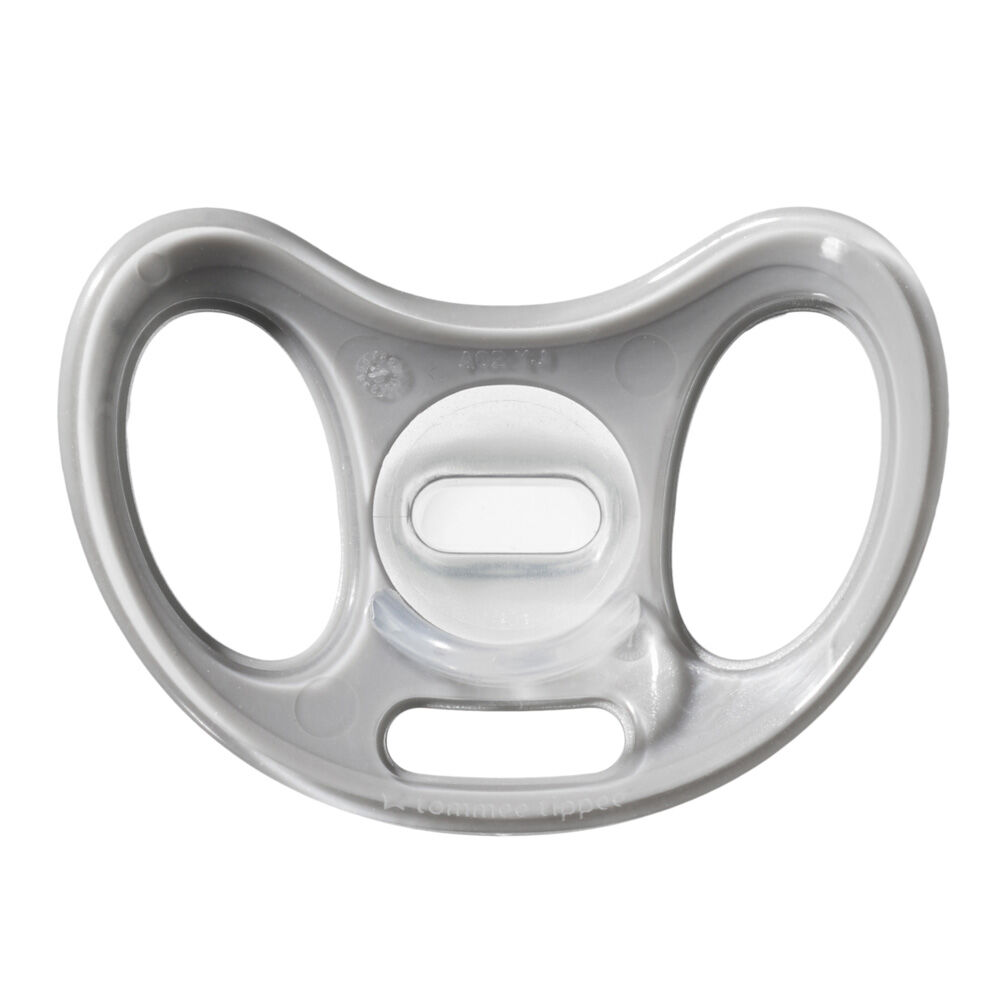 طقم لهايات أدفانسد سنستف لعمر 0-6 شهور من تومي تيببي - قطعتان image number 5