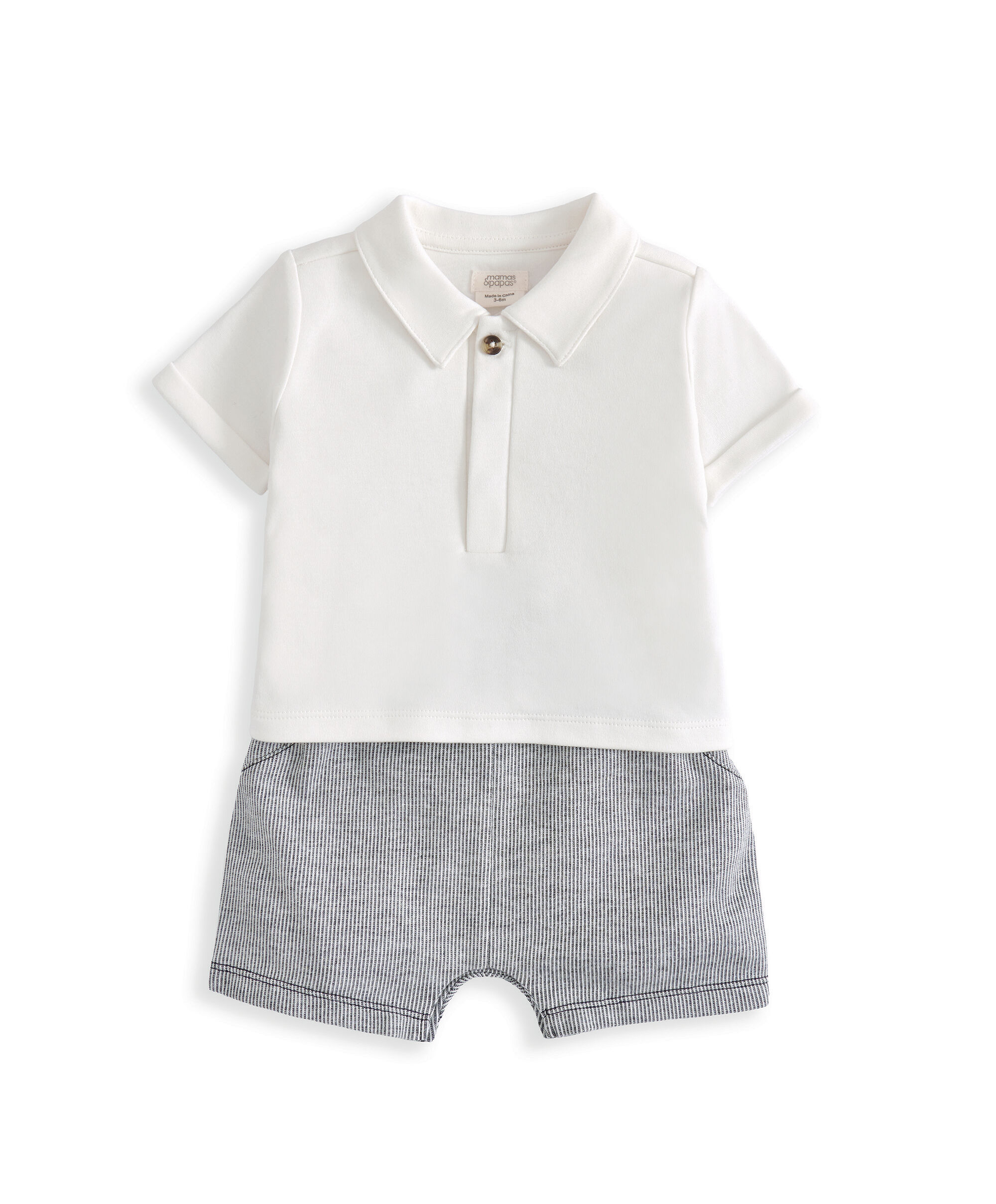 رومبر بتصميم بدلة رسمية image number 2