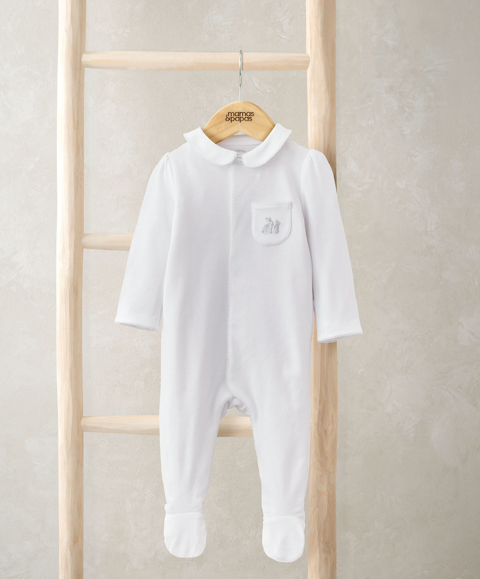 لباس الكل في واحد بياقة image number 1