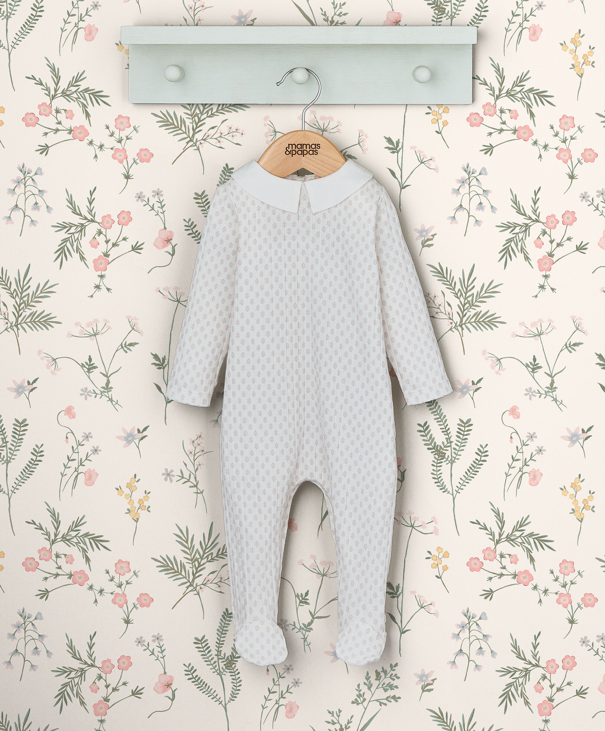 لباس الكل في واحد بياقة للأولاد والبنات image number 1