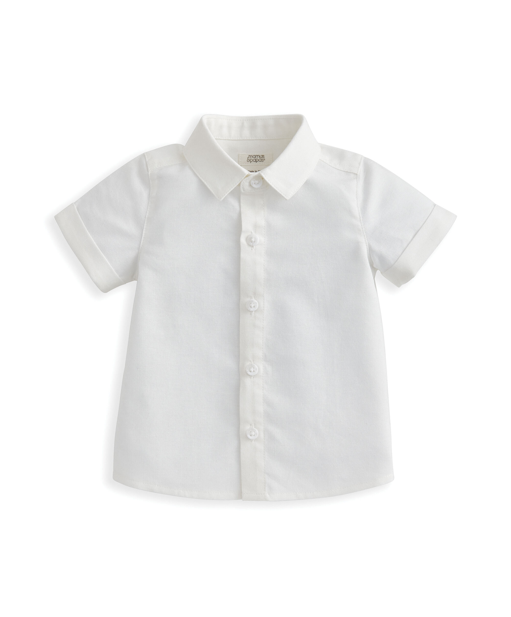 طقم بدلة بنقشة خطوط - 4 قطع image number 4